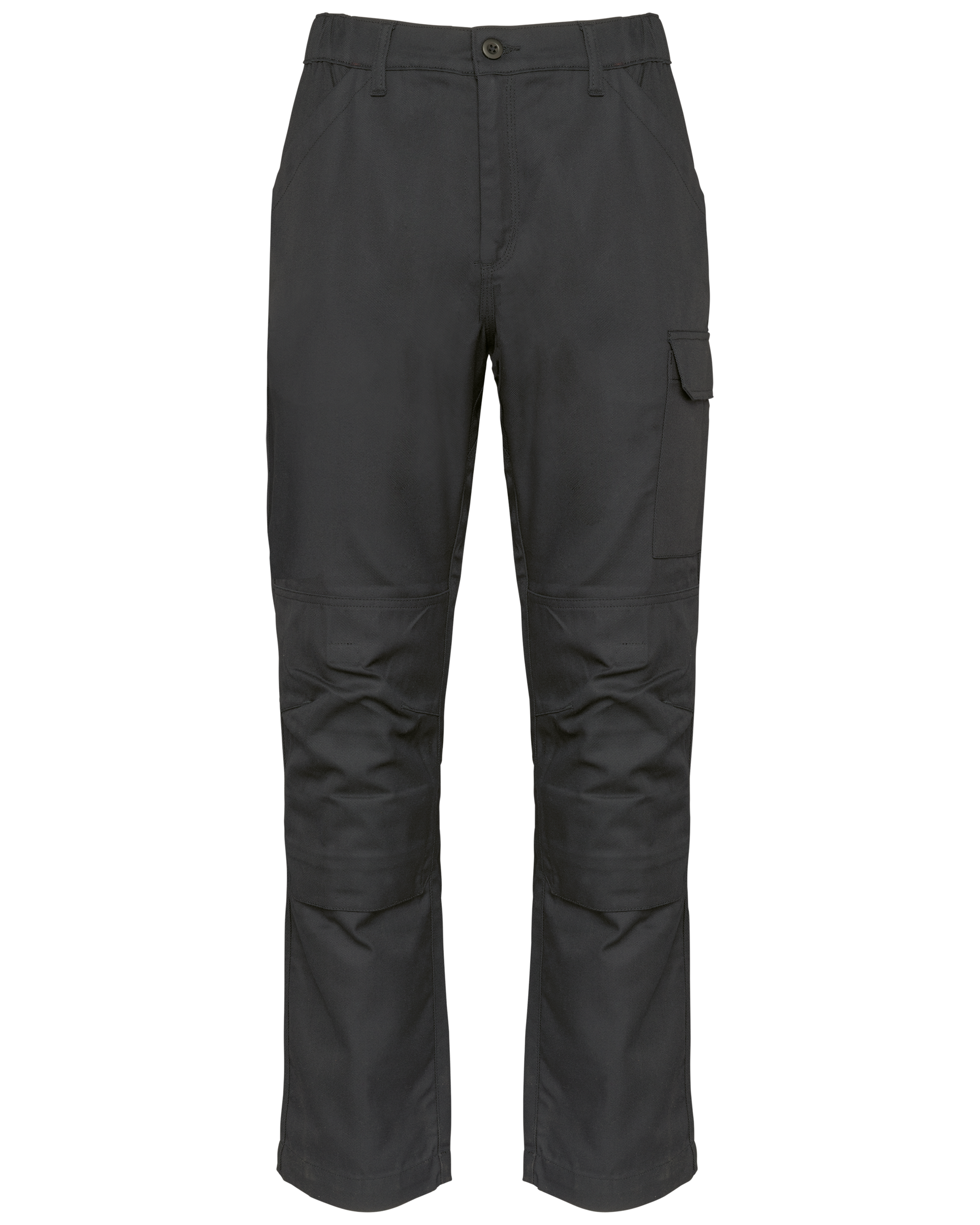 Pantalón de trabajo multibolsillos hombre