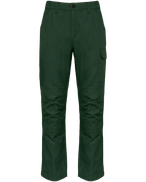 WK740 - Forest Green