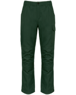 Forest Green