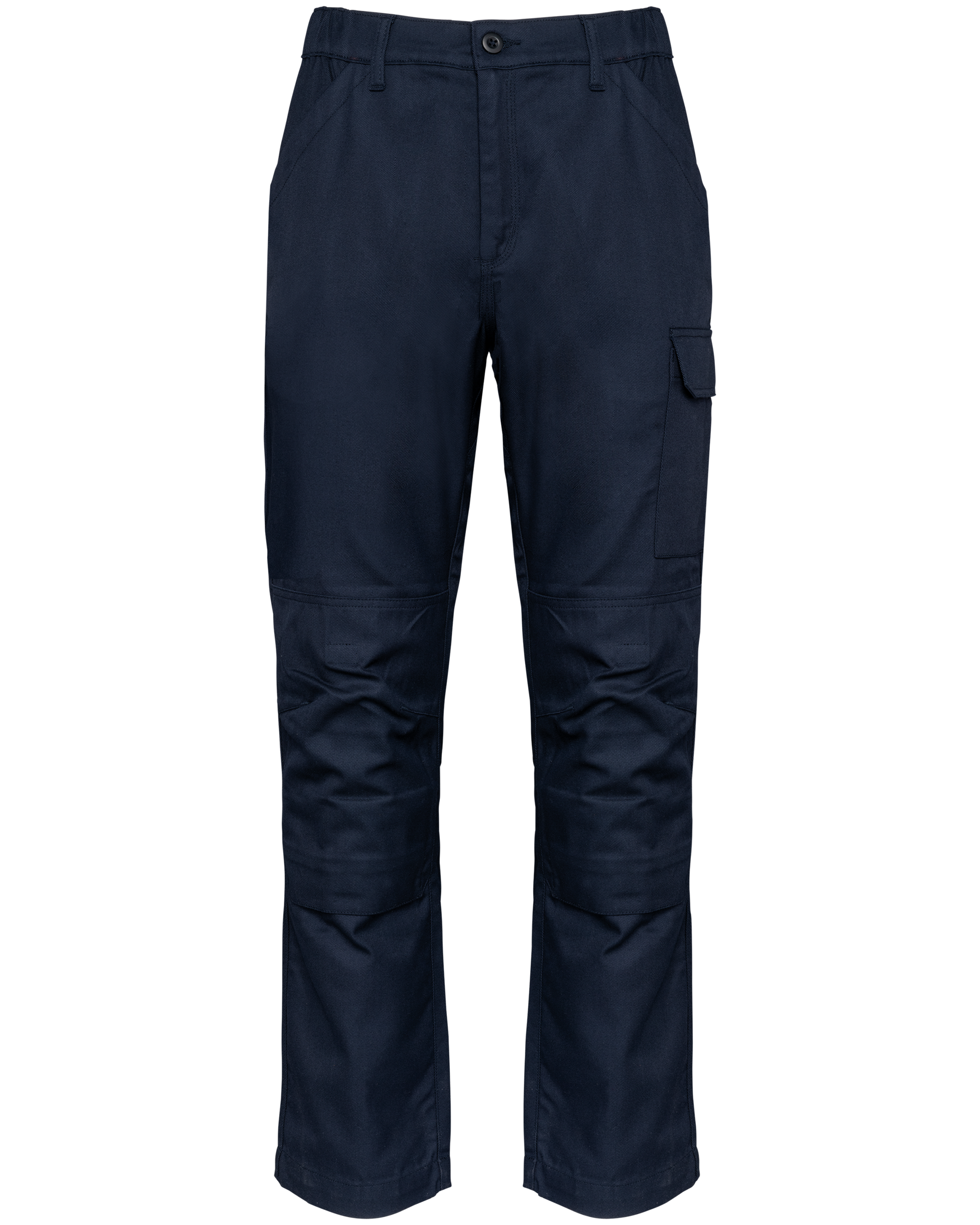 Pantalón de trabajo multibolsillos hombre