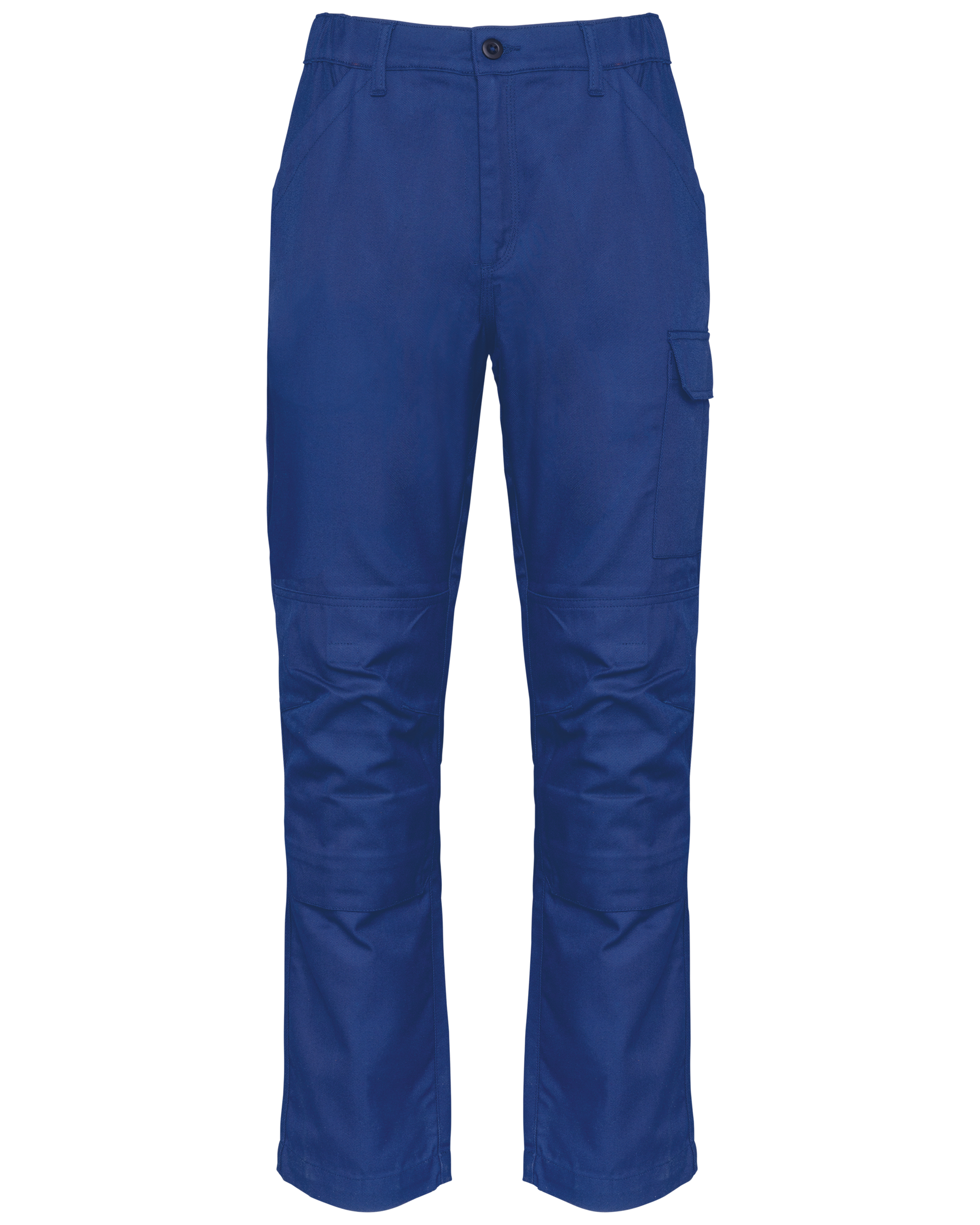 Pantalón de trabajo multibolsillos hombre