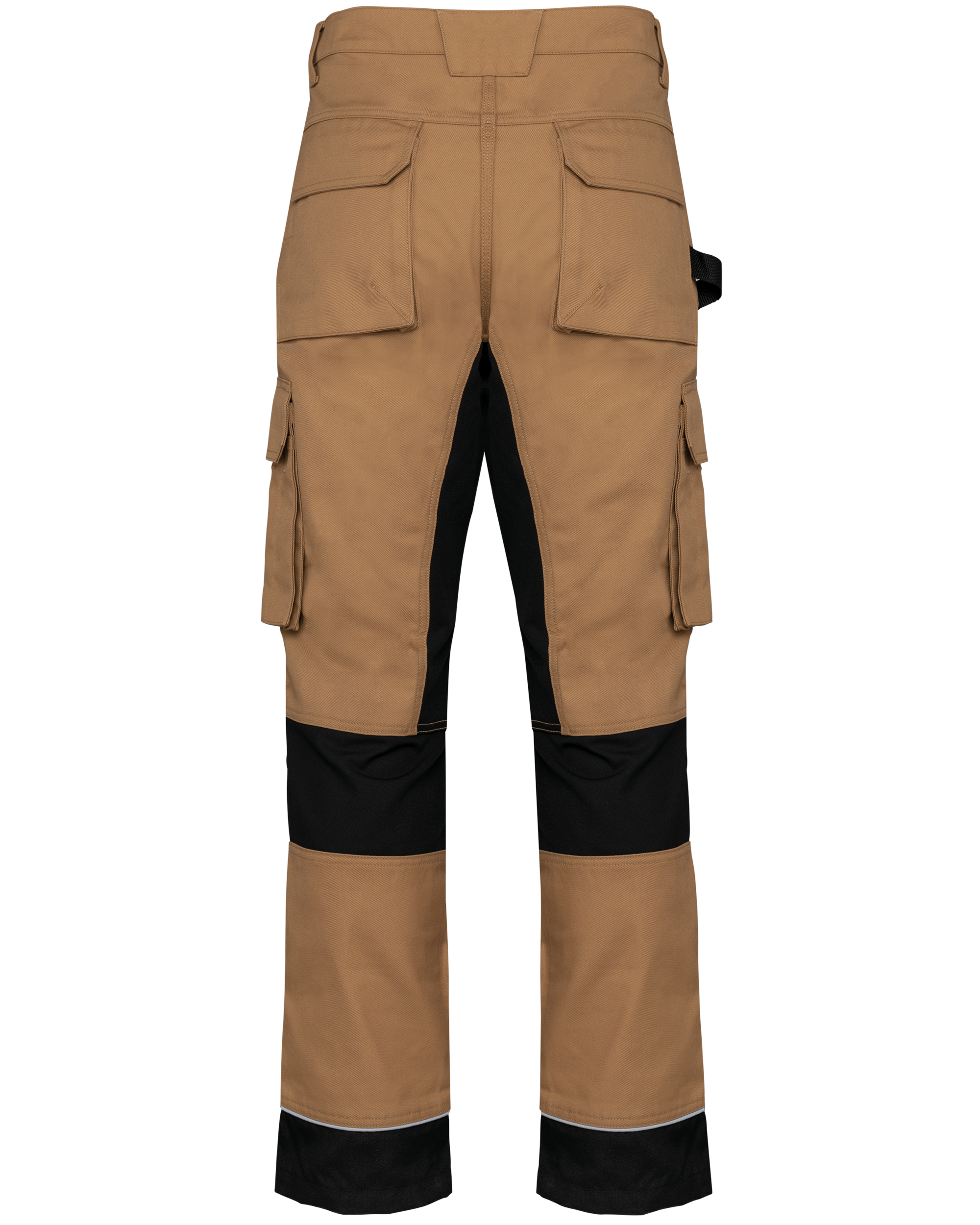 Pantalón de trabajo performance reciclado hombre