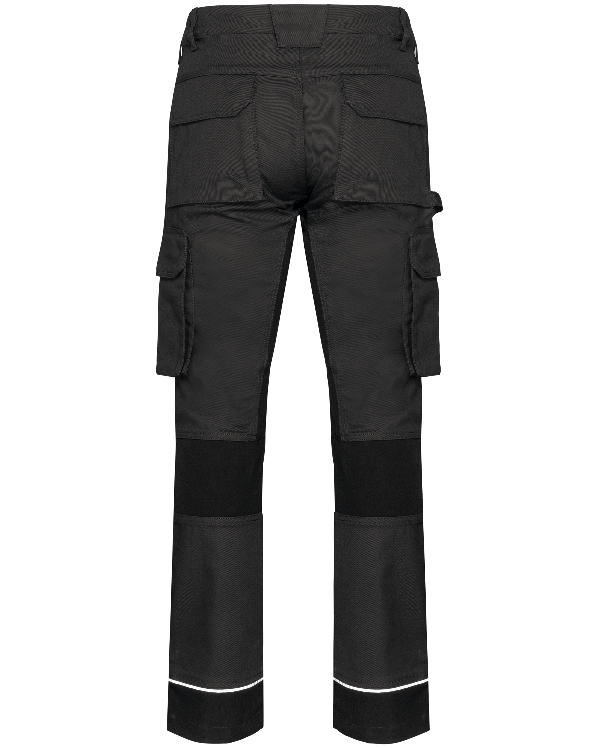 Pantalón de trabajo performance reciclado hombre