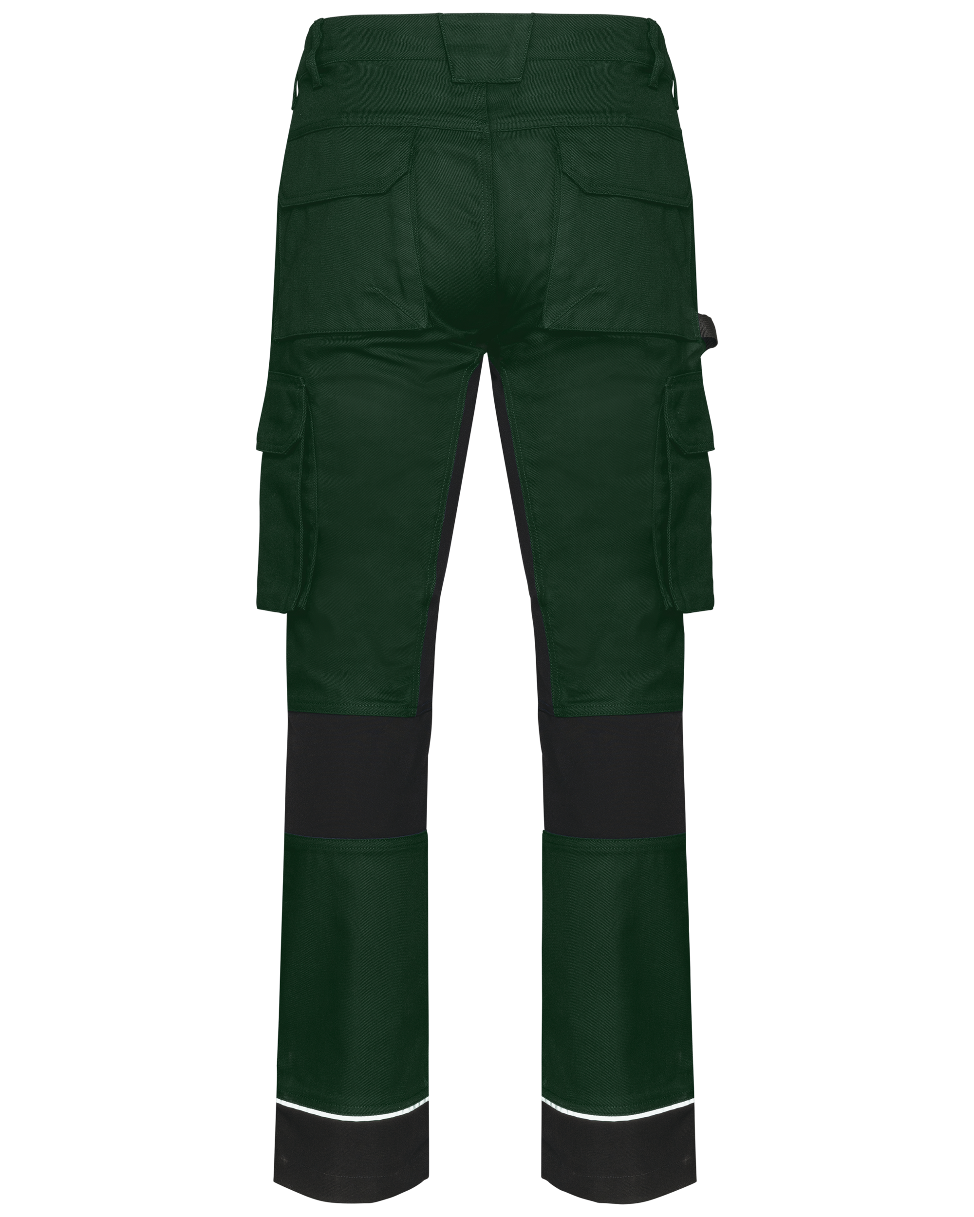 Pantalón de trabajo performance reciclado hombre