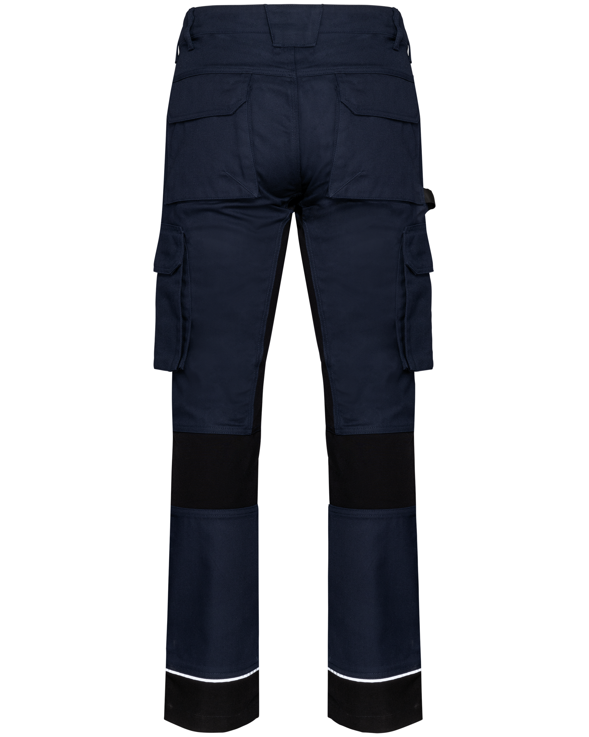 Pantalón de trabajo performance reciclado hombre