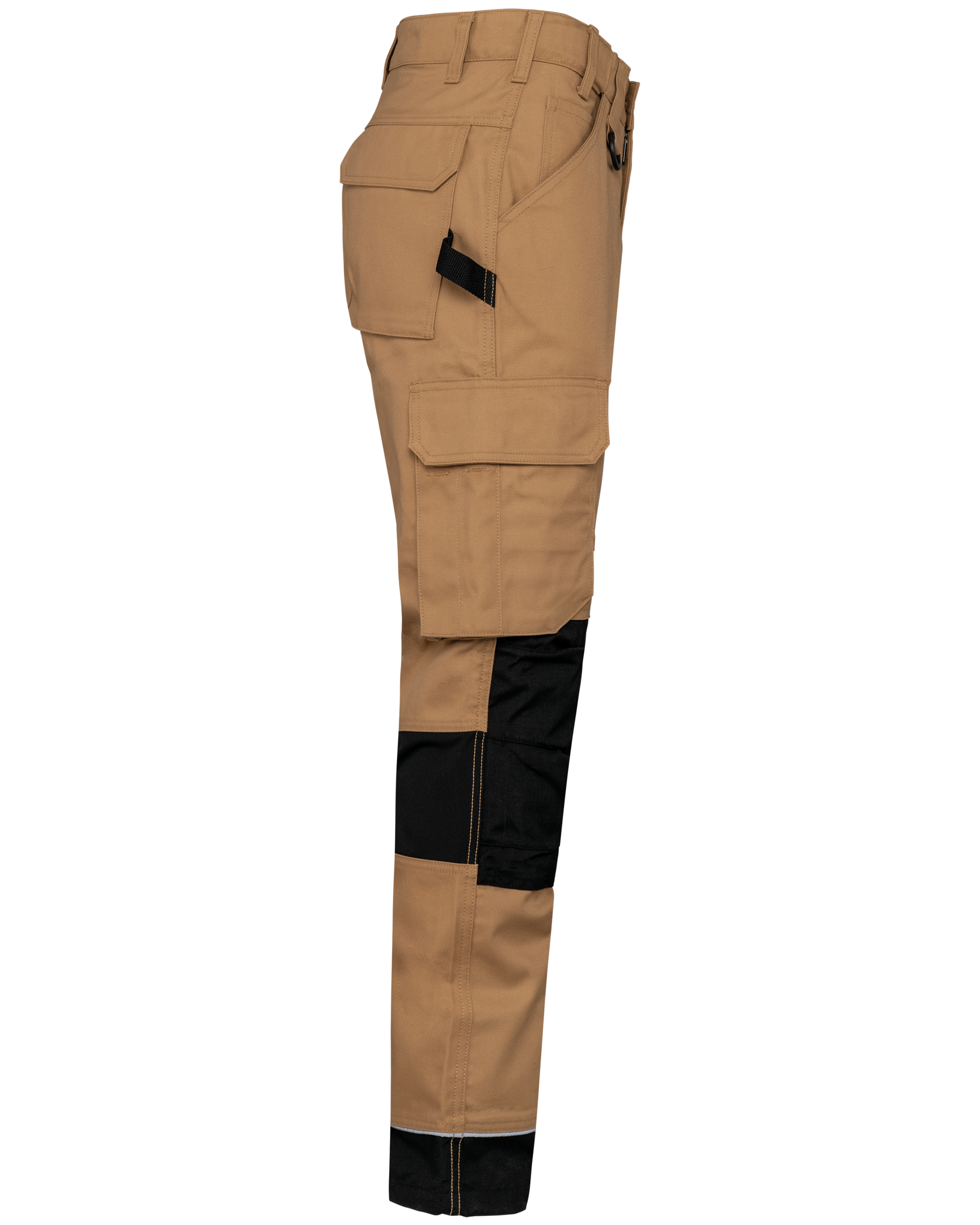 Pantalón de trabajo performance reciclado hombre