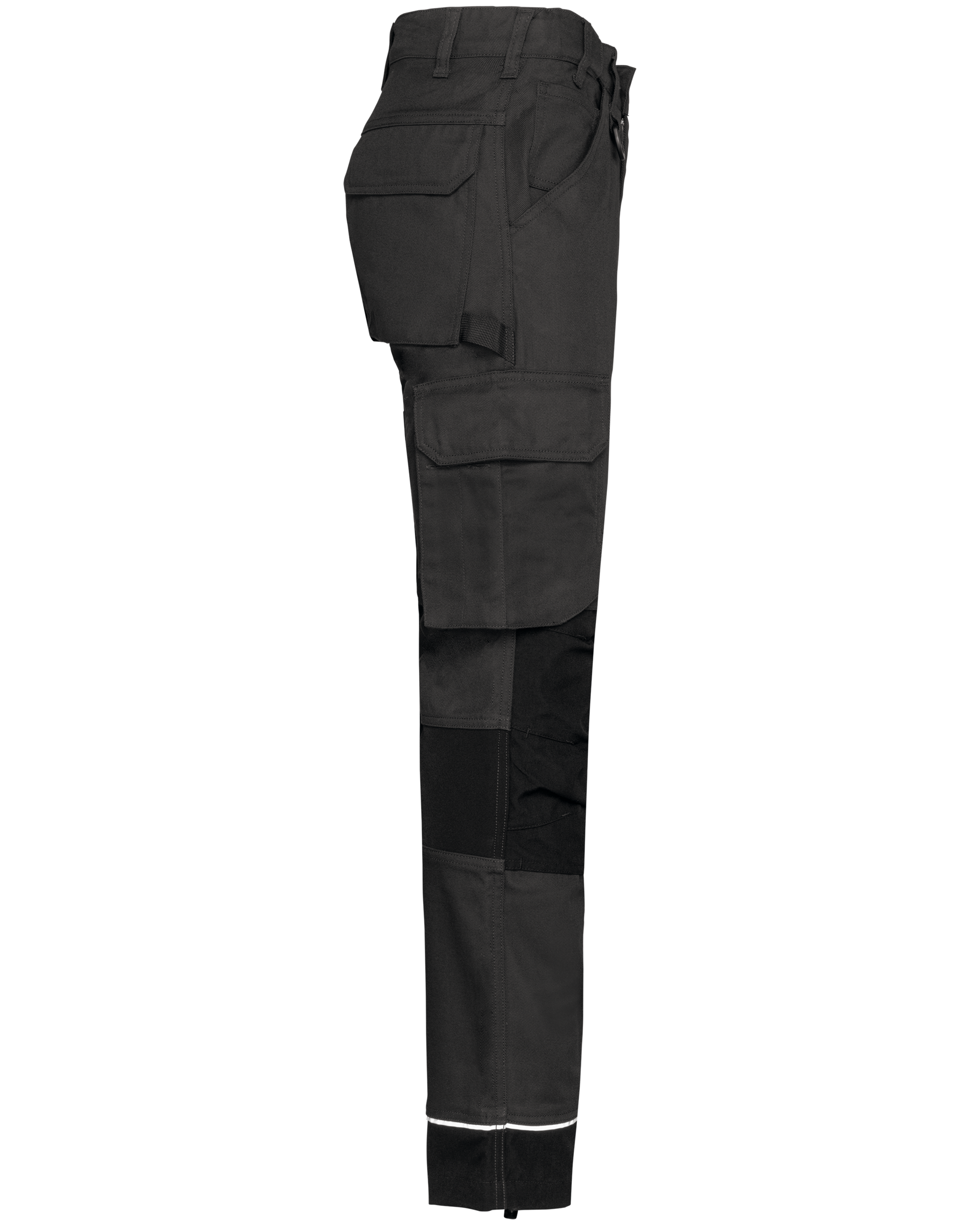 Pantalón de trabajo performance reciclado hombre