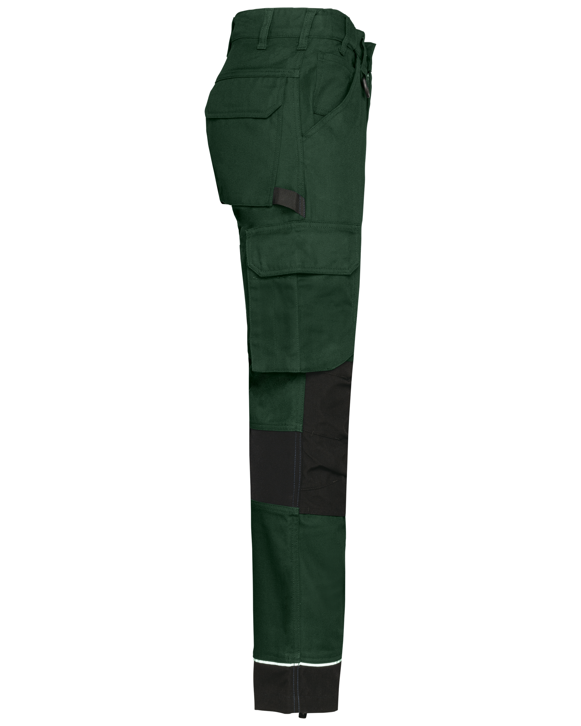 Pantalón de trabajo performance reciclado hombre