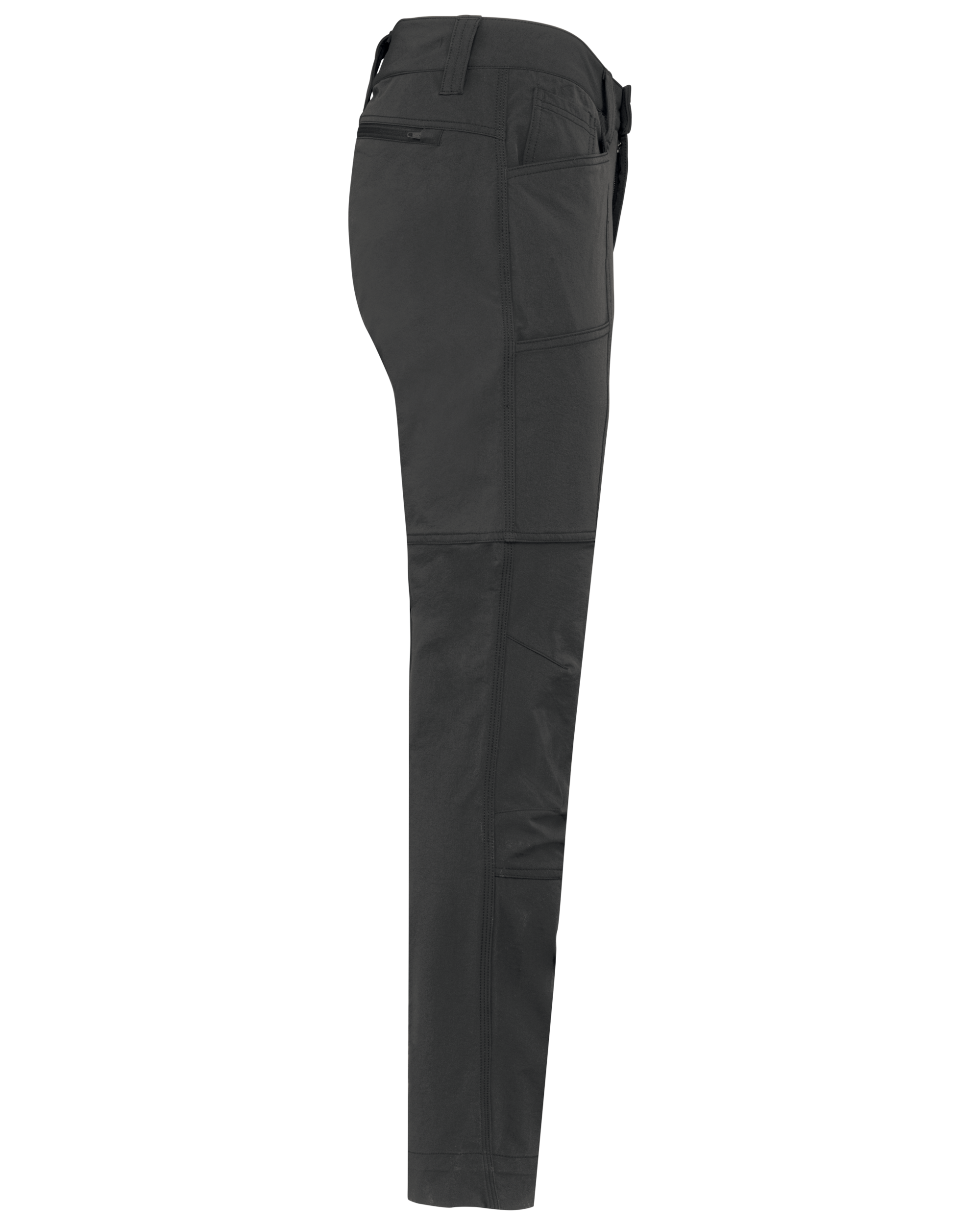 Pantalón reciclado stretch hombre