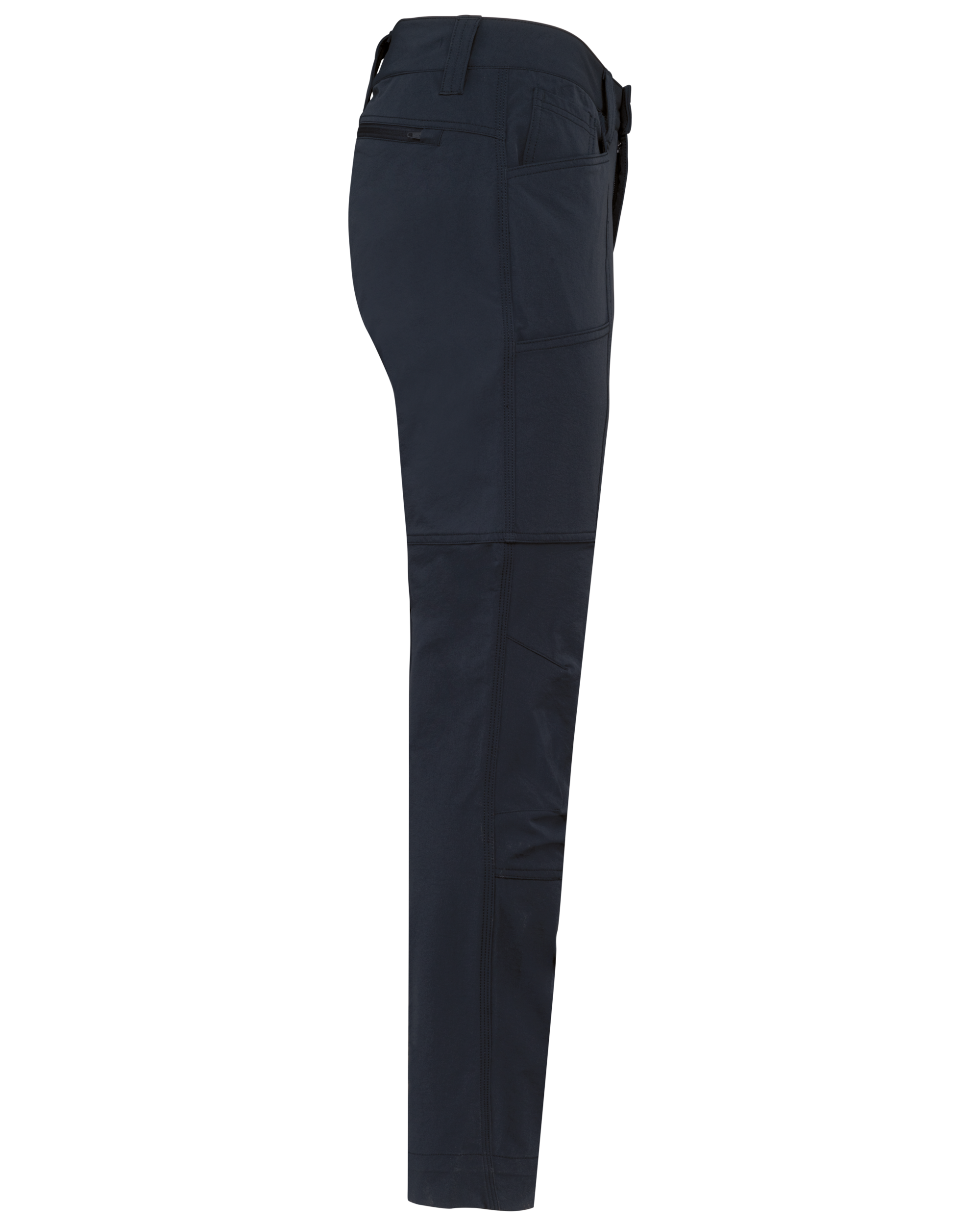 Pantalón reciclado stretch hombre