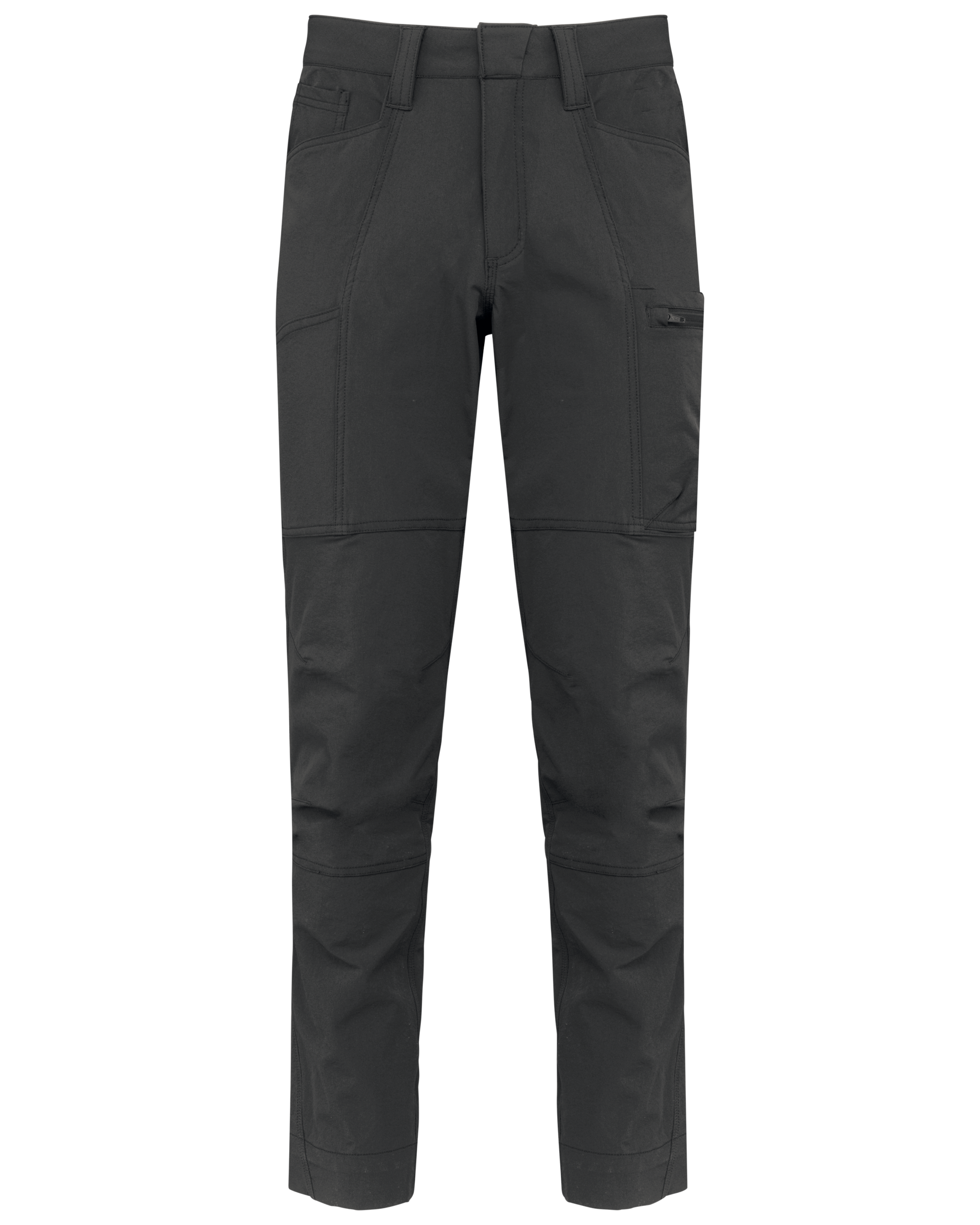 Pantalón reciclado stretch hombre