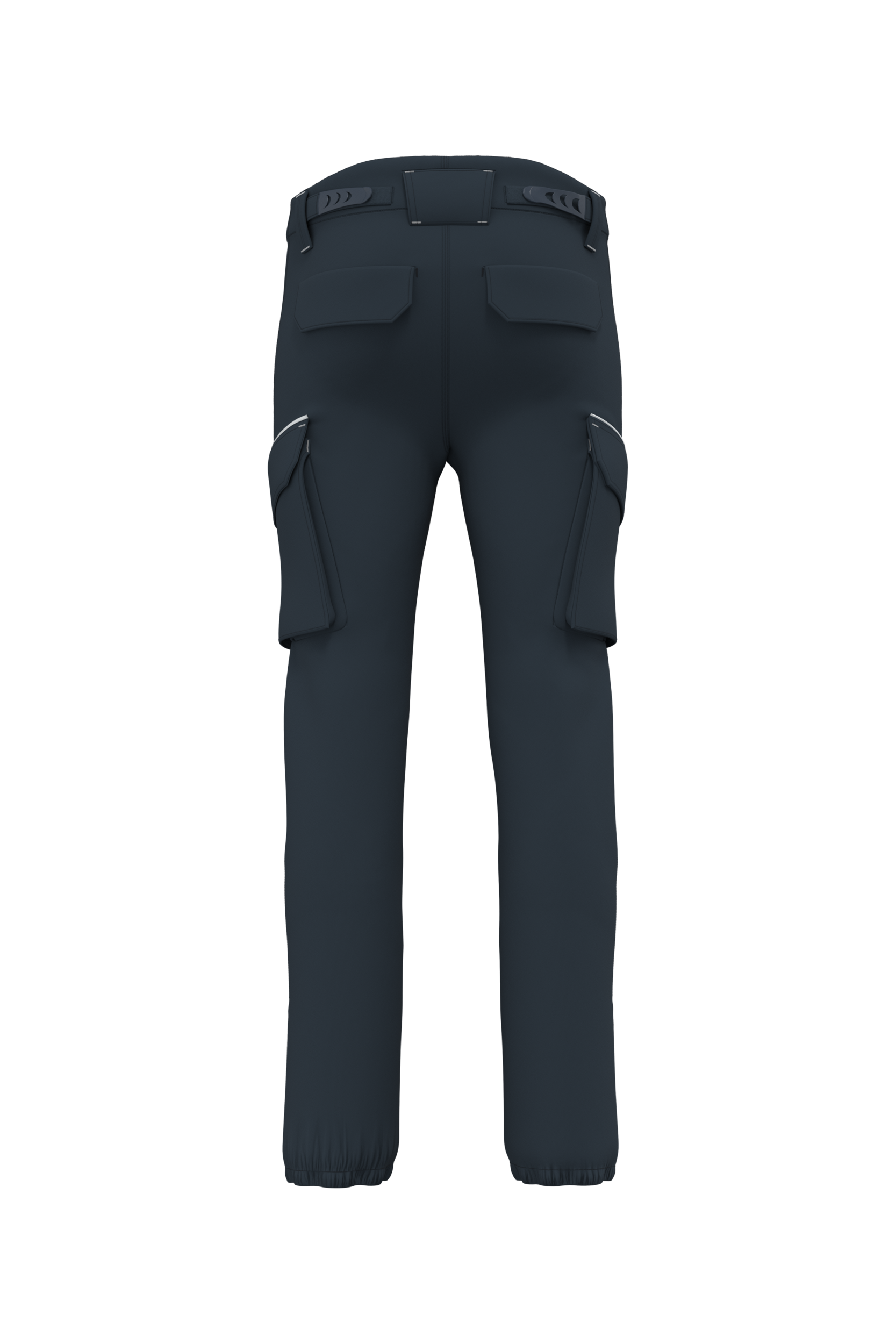 Calças softshell de homem - NAVY