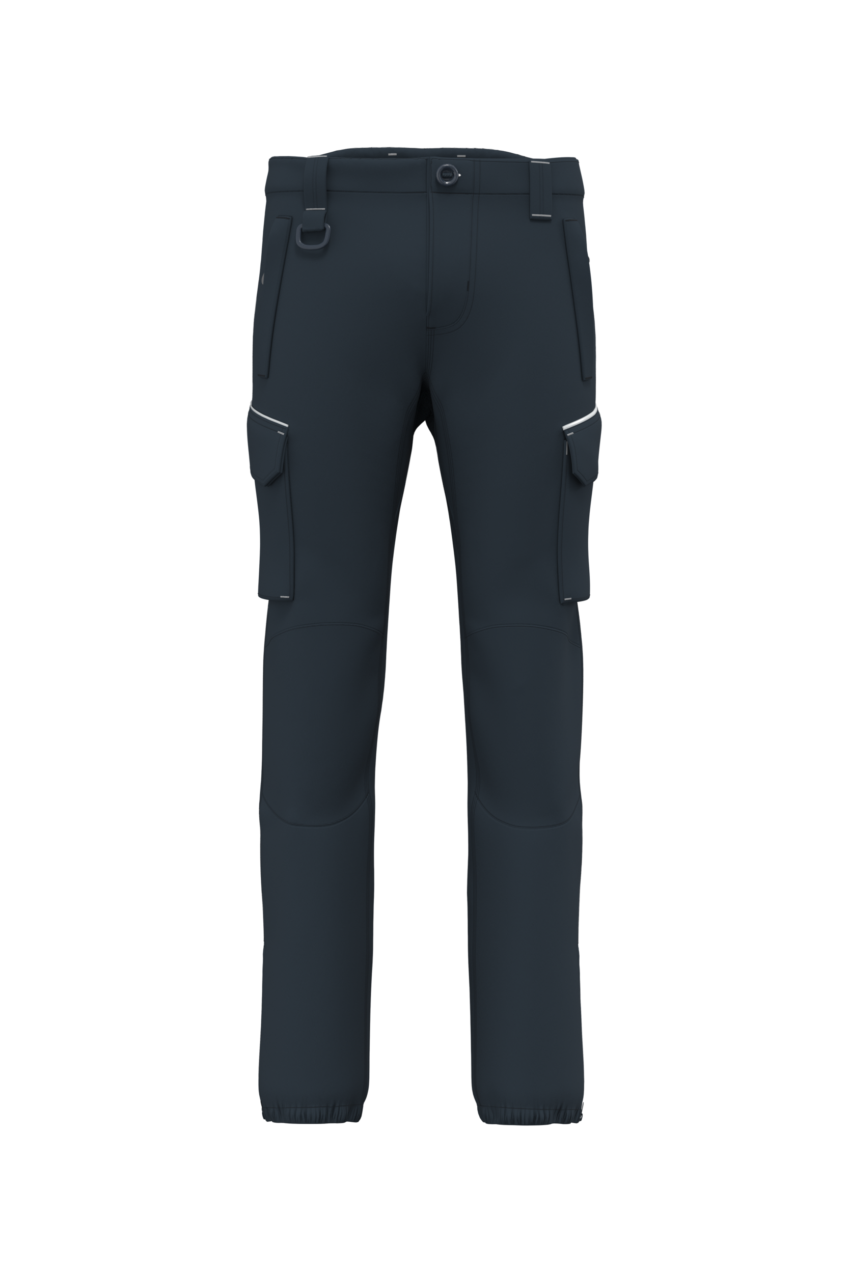 Pantalón softshell hombre