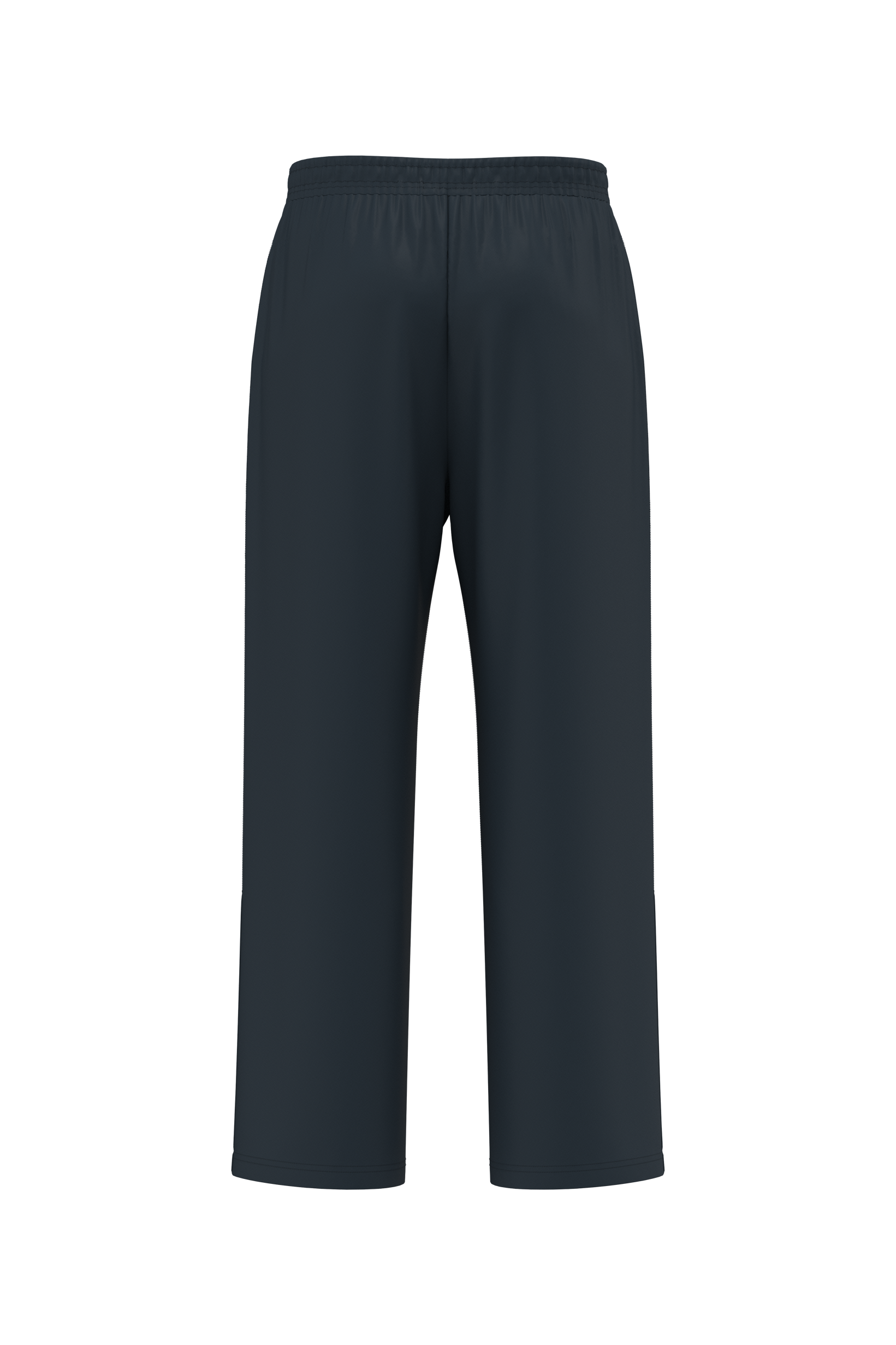 Pantalon de pluie unisexe — Navy