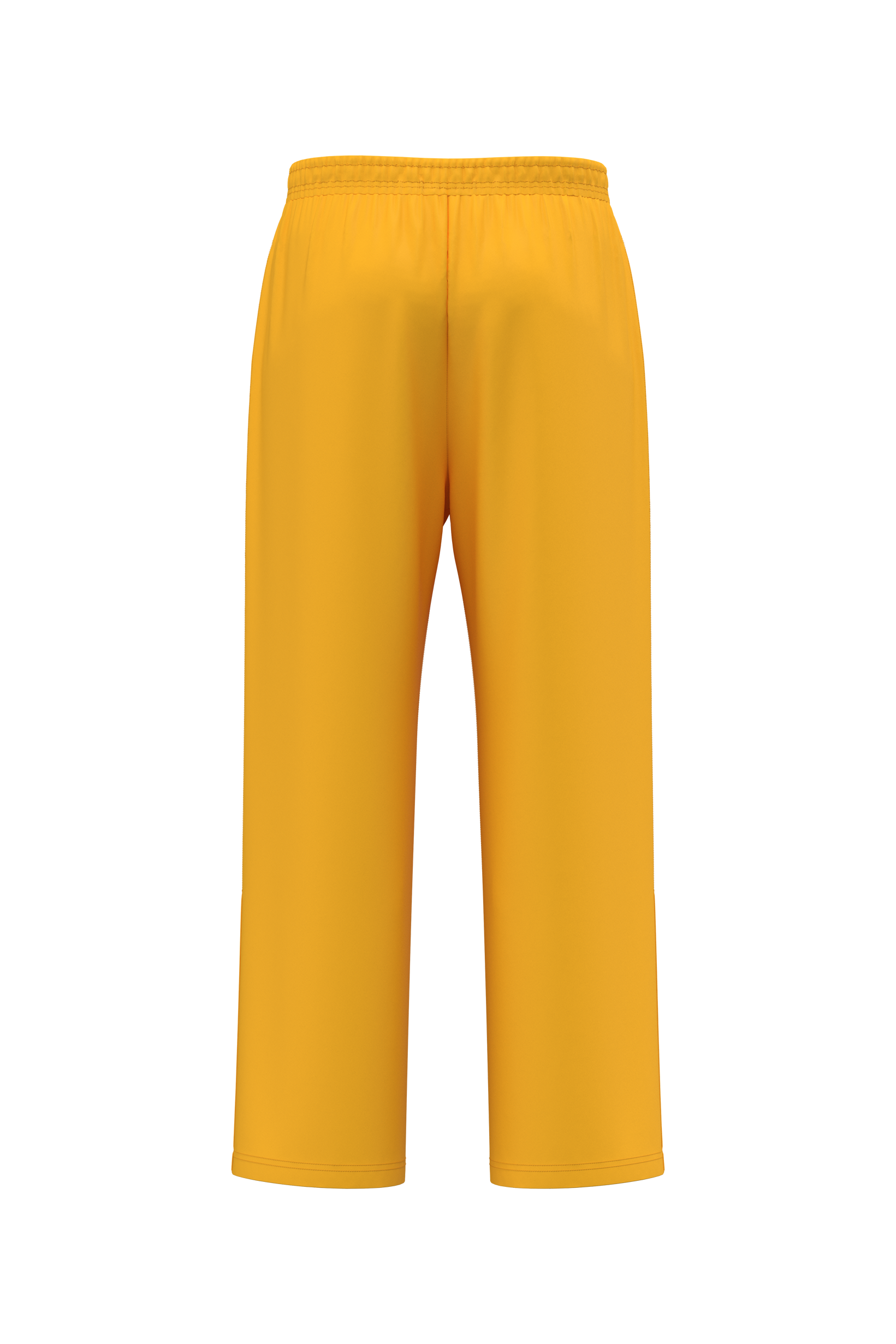 Pantalón de lluvia unisex