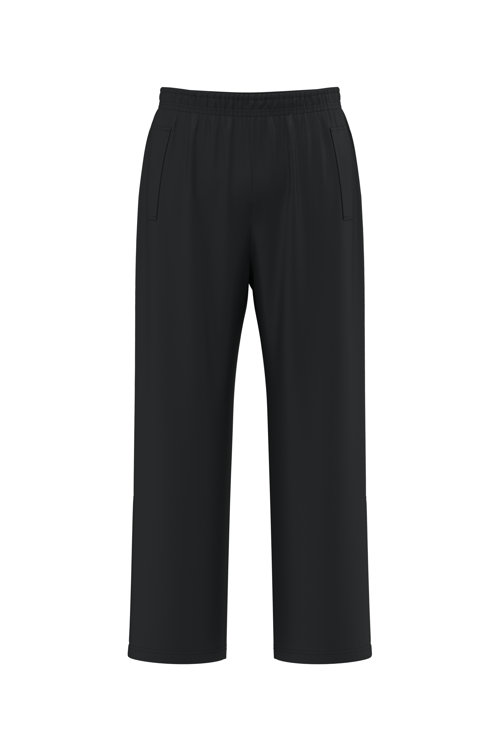 Pantalon de pluie unisexe