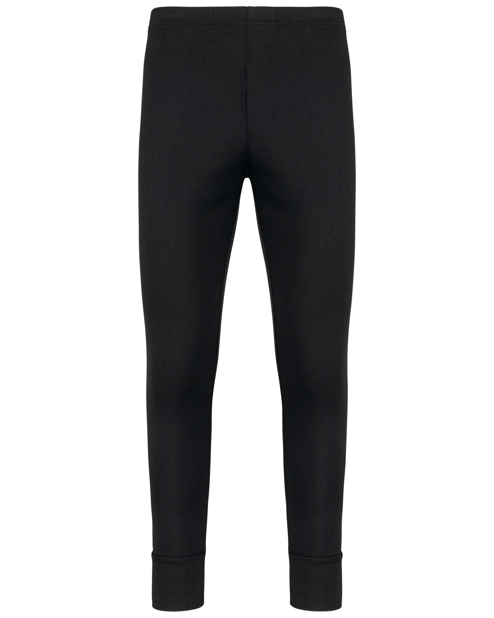 Caleçon long unisexe