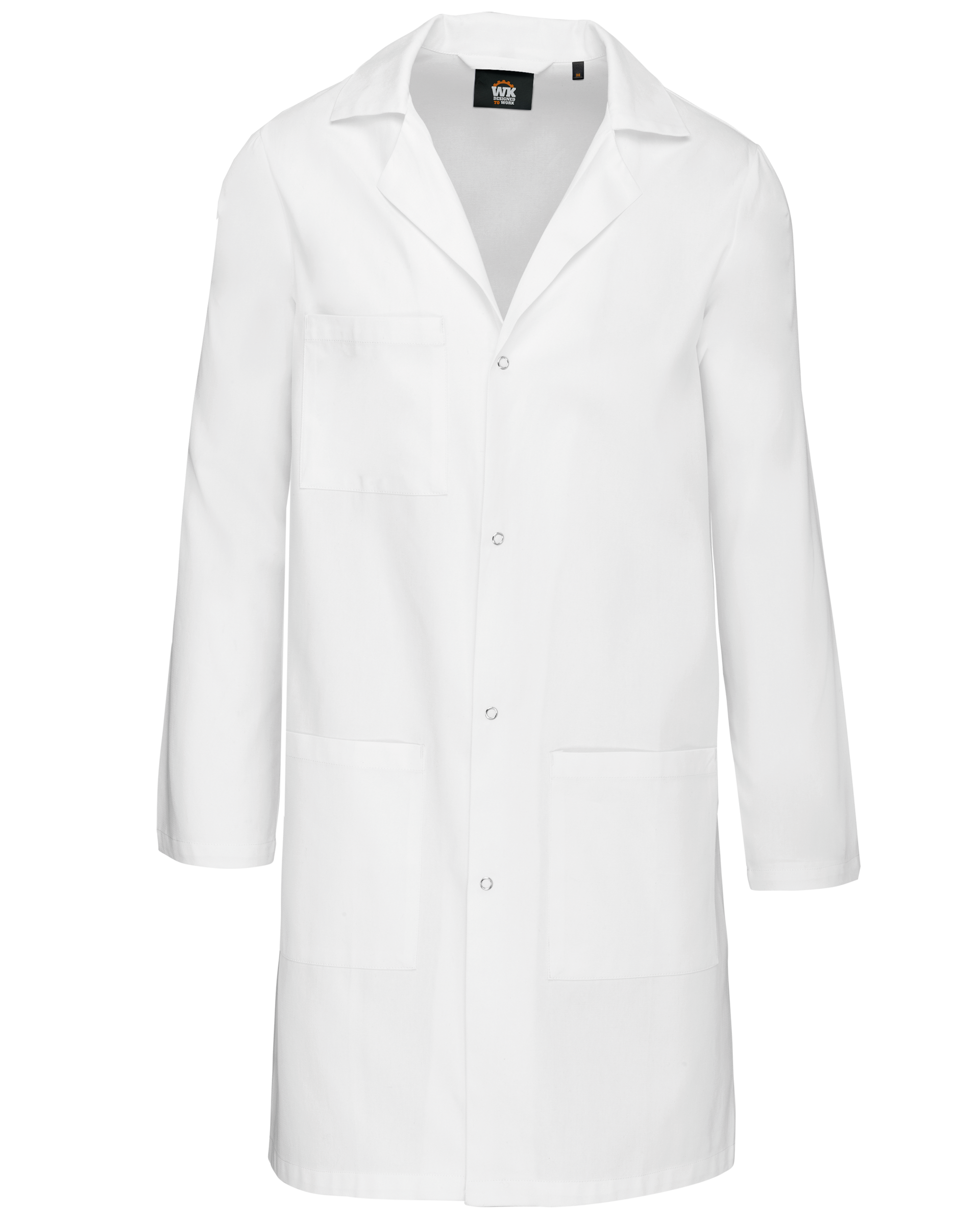 Blouse de travail - Image 4