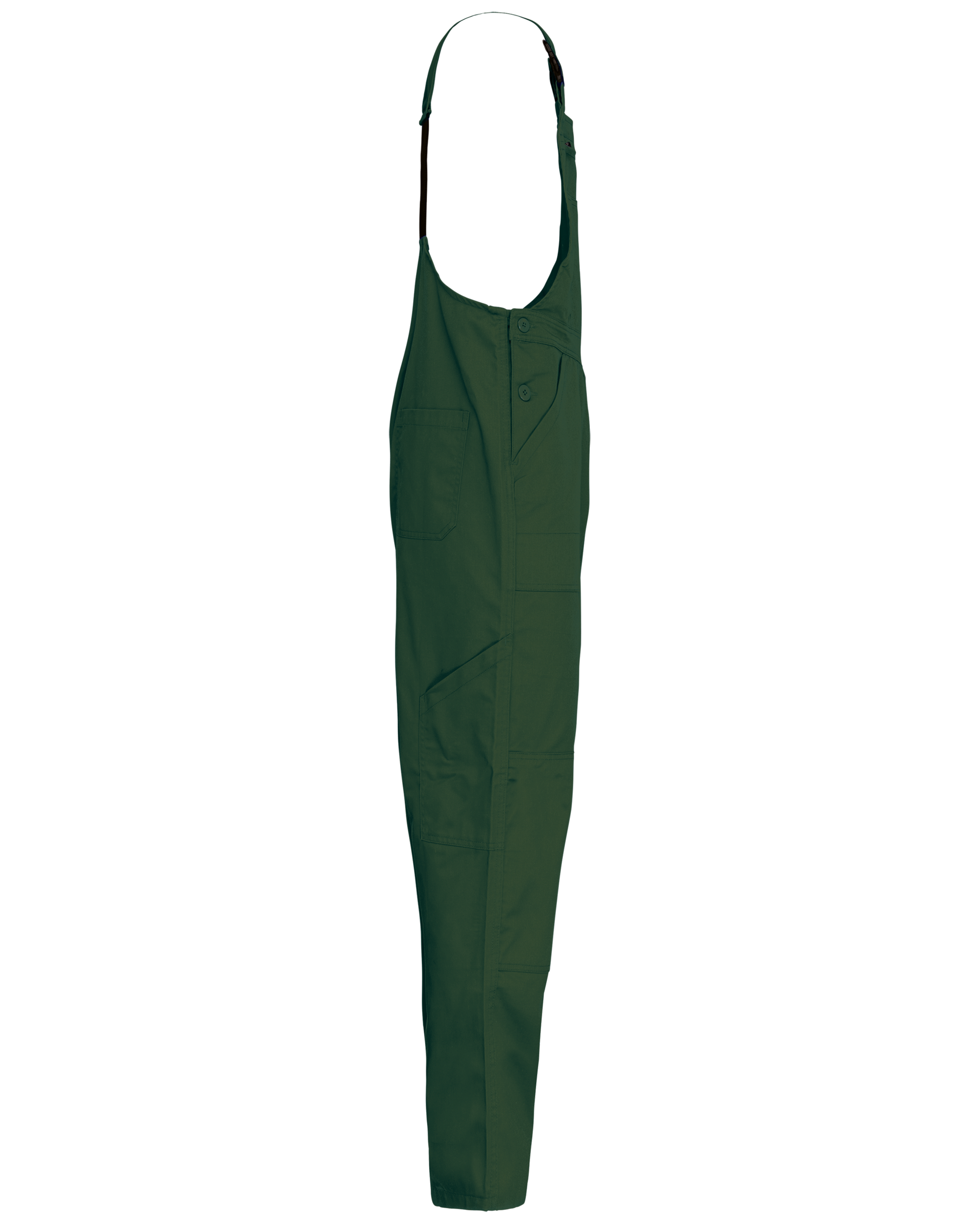 Peto de trabajo unisex