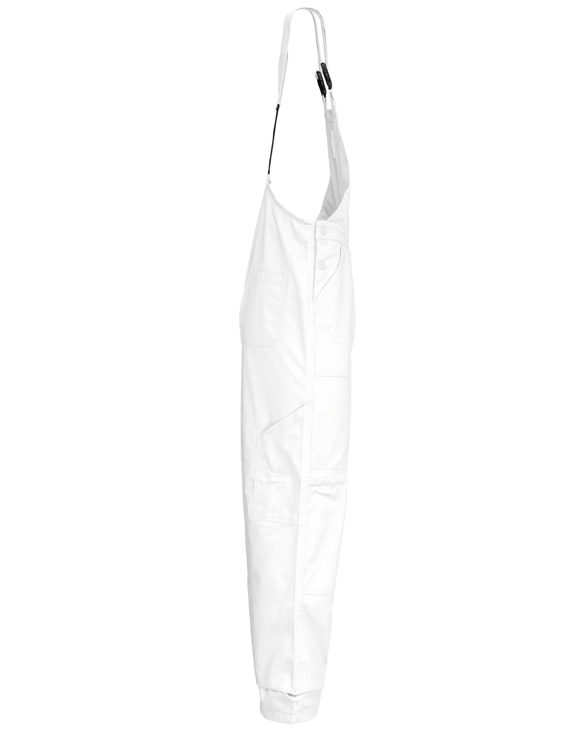 Peto de trabajo unisex