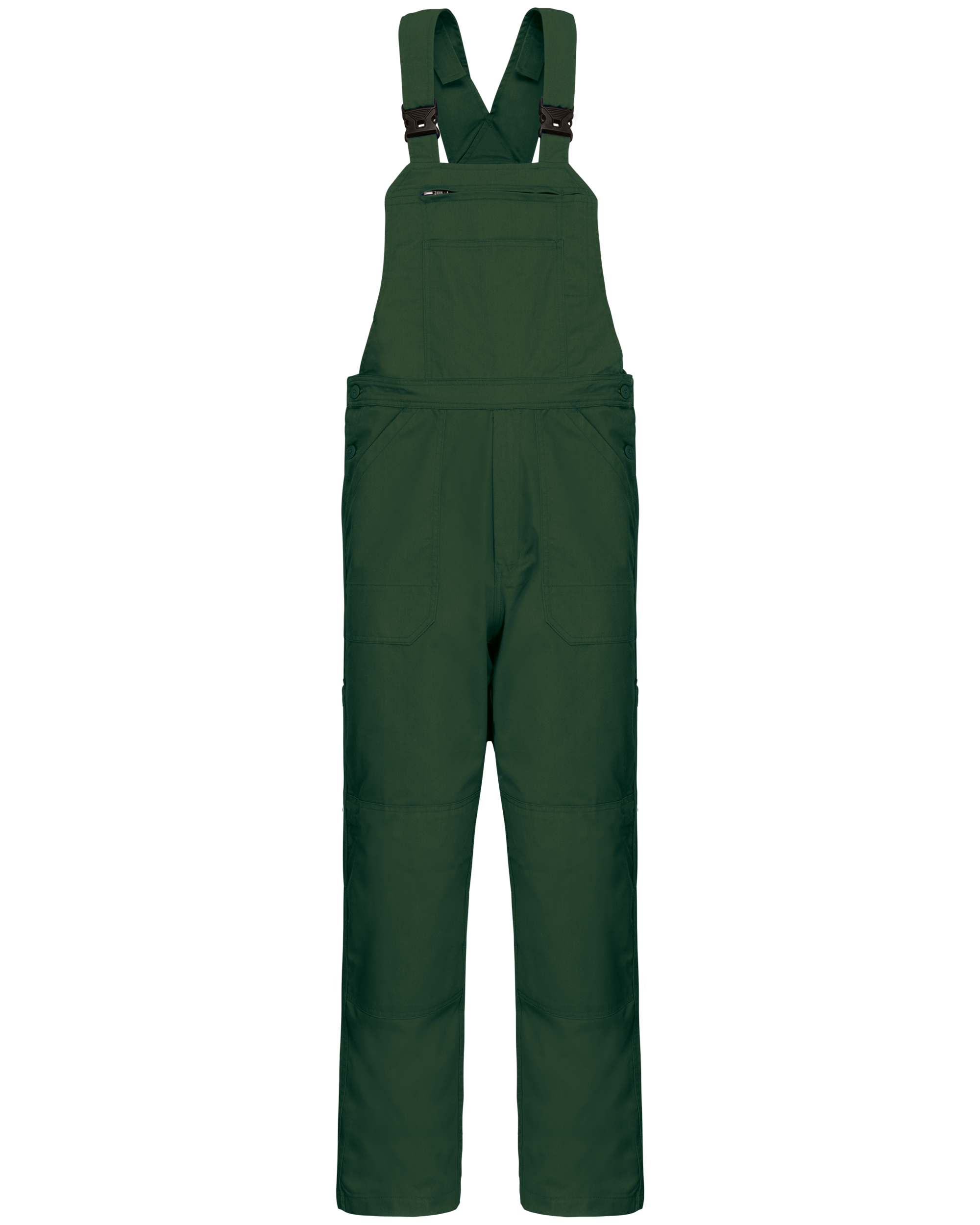 Peto de trabajo unisex