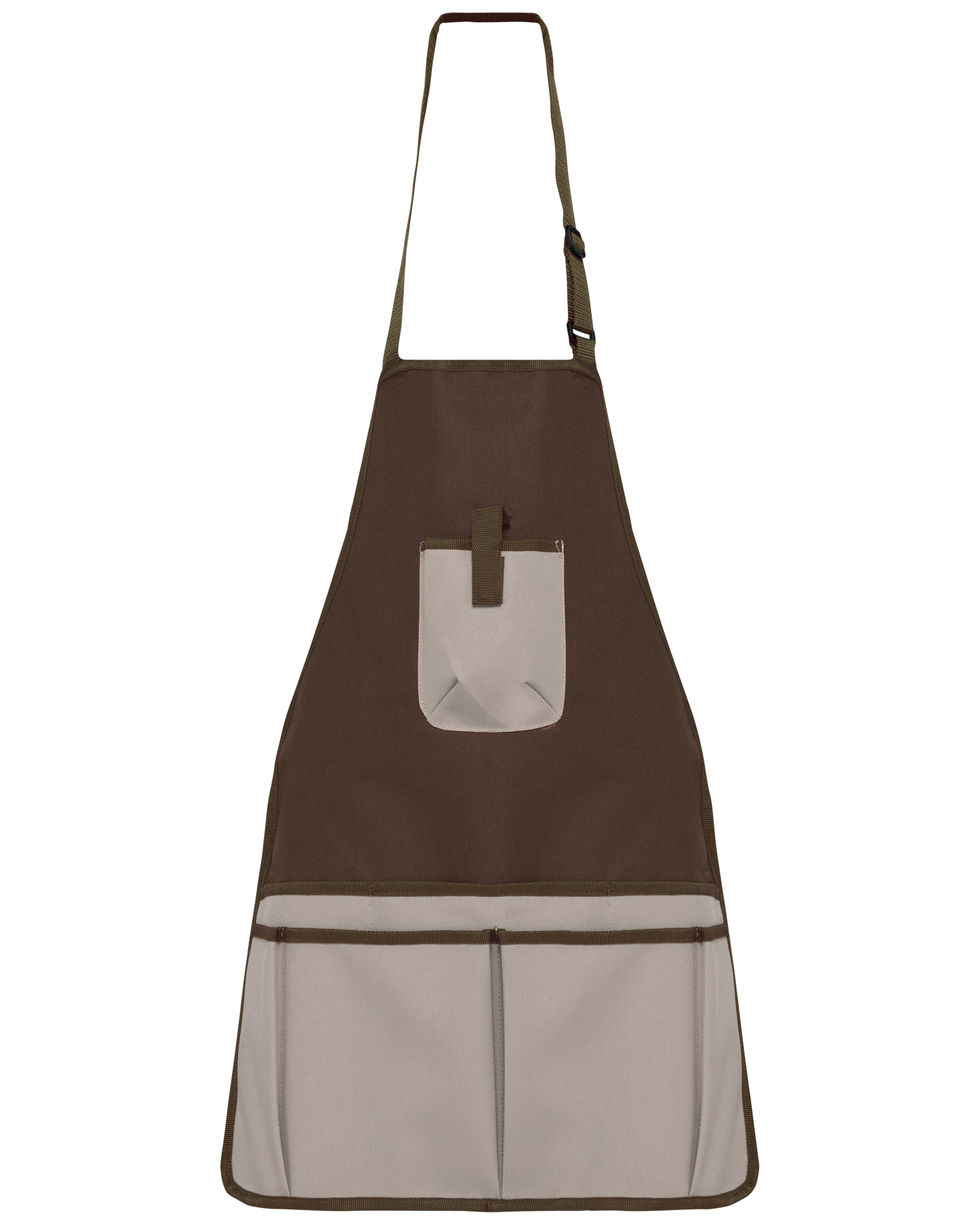 Tablier de jardinier imperméable écoresponsable unisexe - Image 18