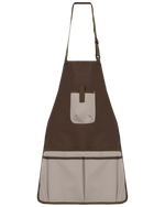 Chocolate / Beige