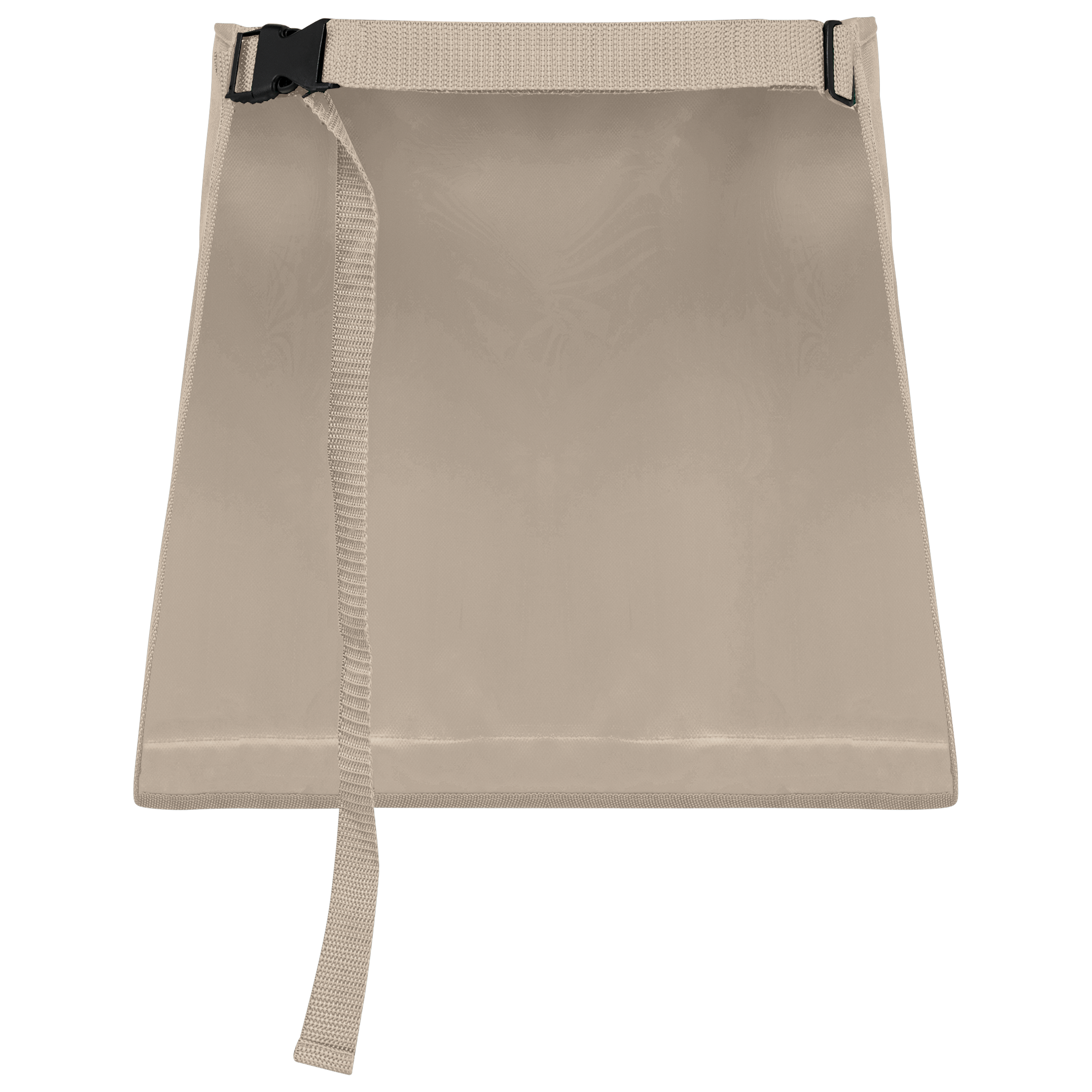 Tablier court de jardinage écoresponsable unisexe - Image 23