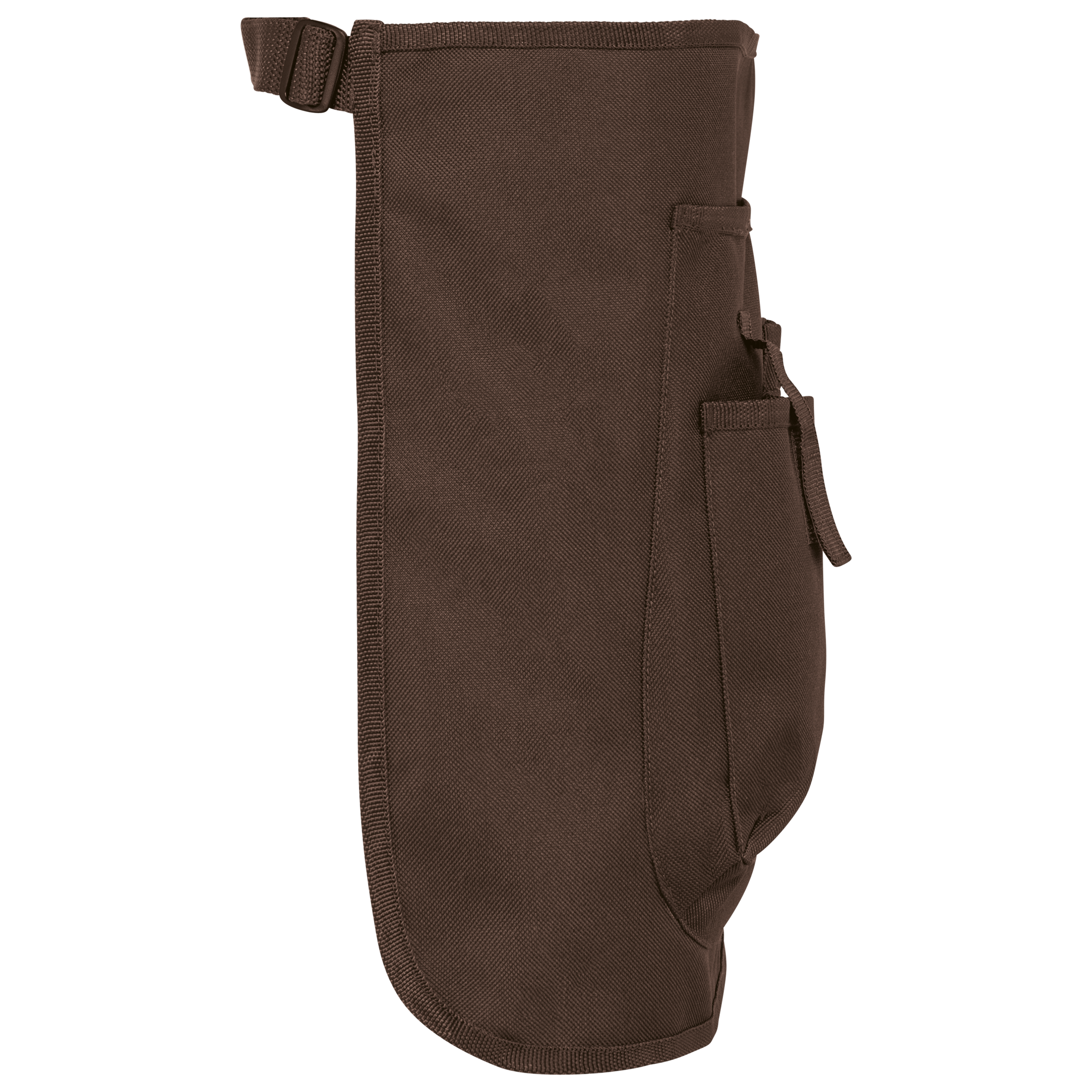 Tablier court de jardinage écoresponsable unisexe - Image 31