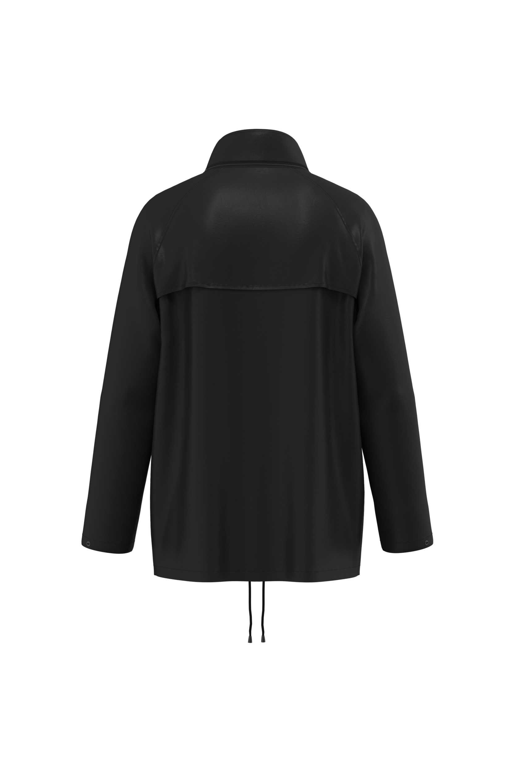 Conjunto para lluvia unisex