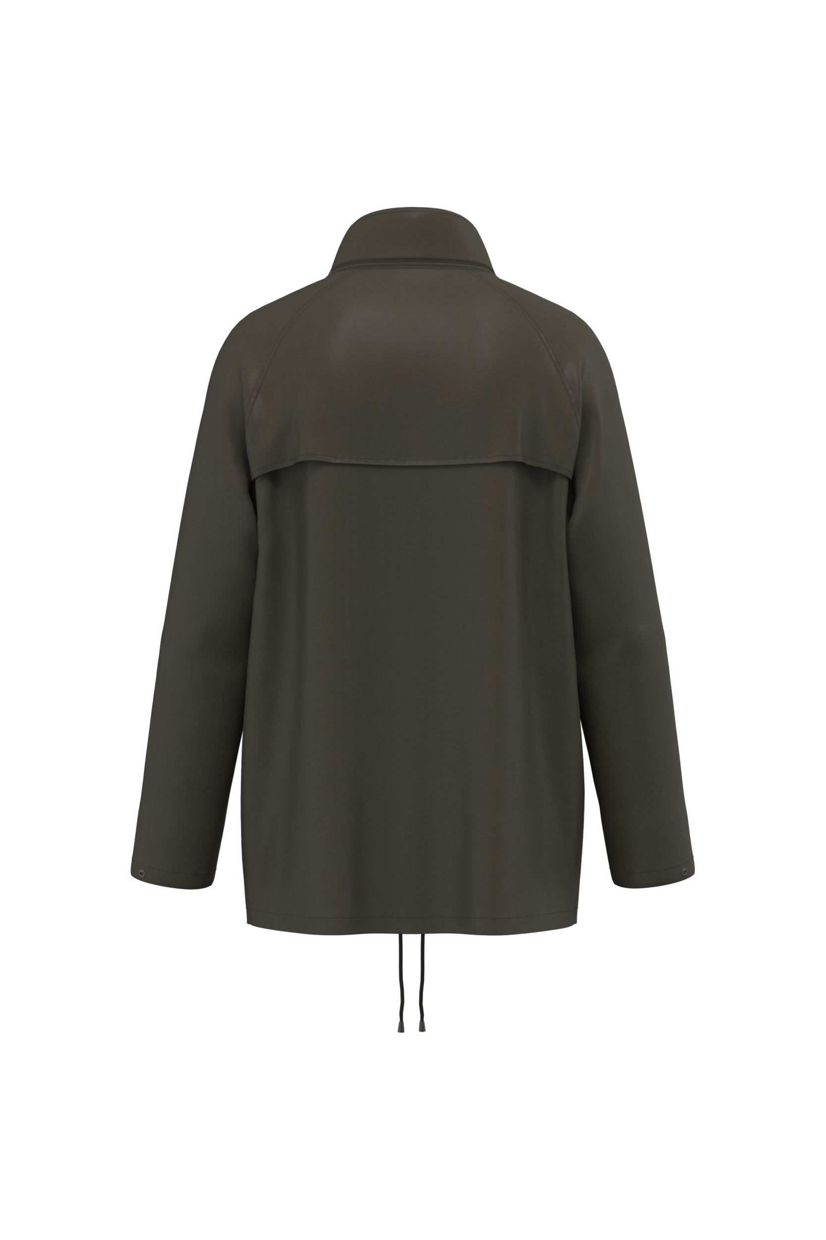 Conjunto para lluvia unisex