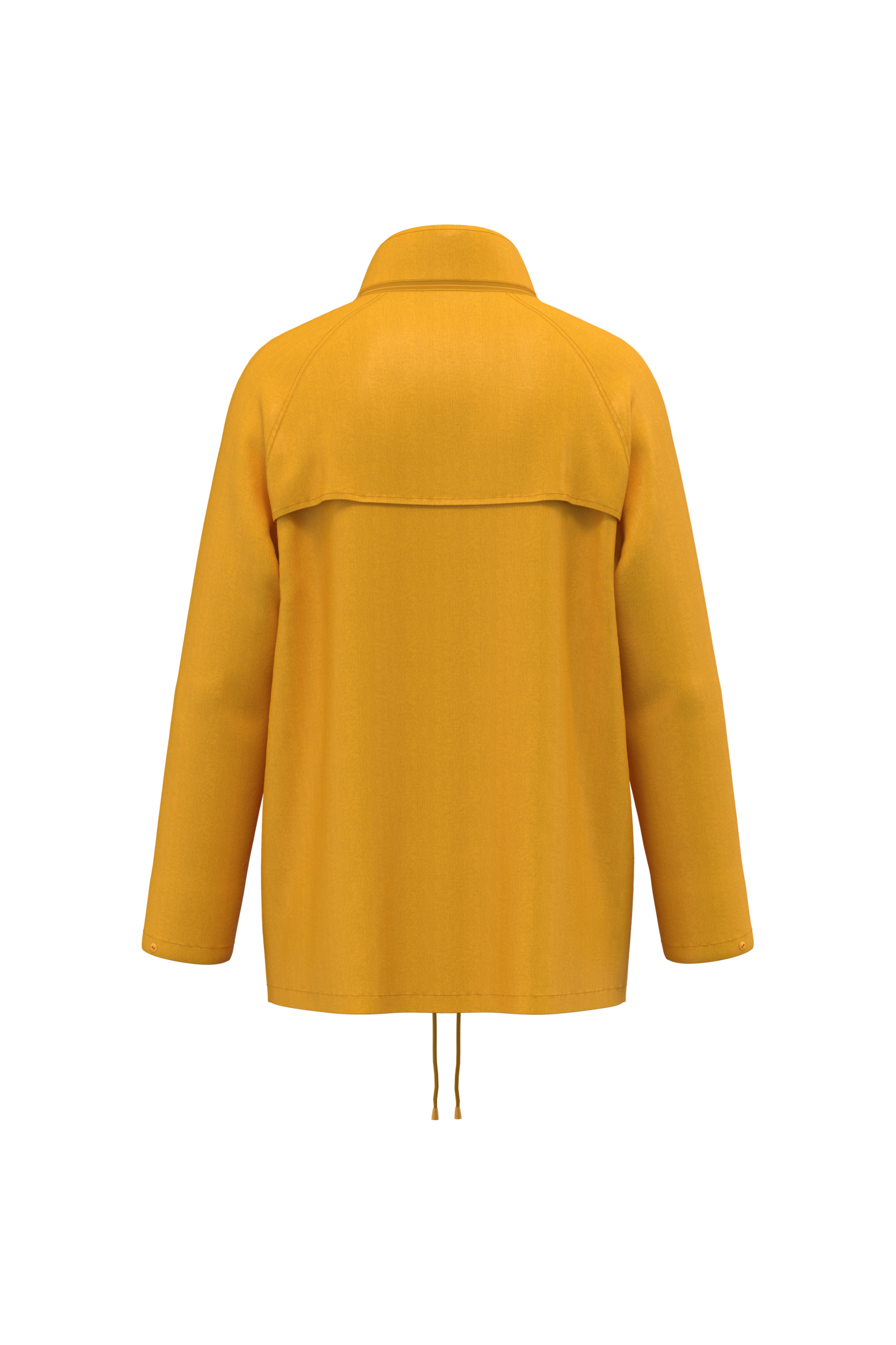 Conjunto para lluvia unisex