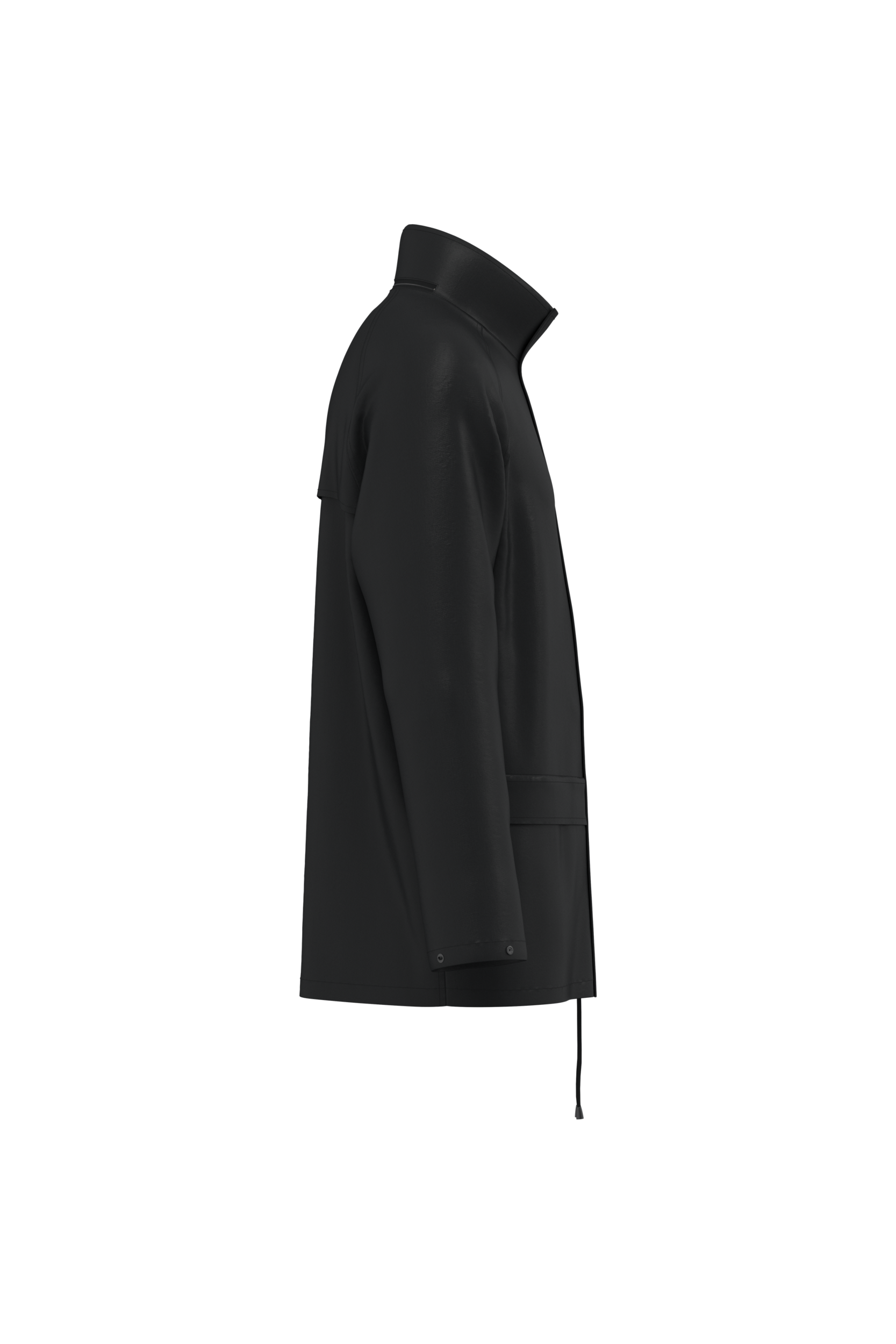 Conjunto para lluvia unisex