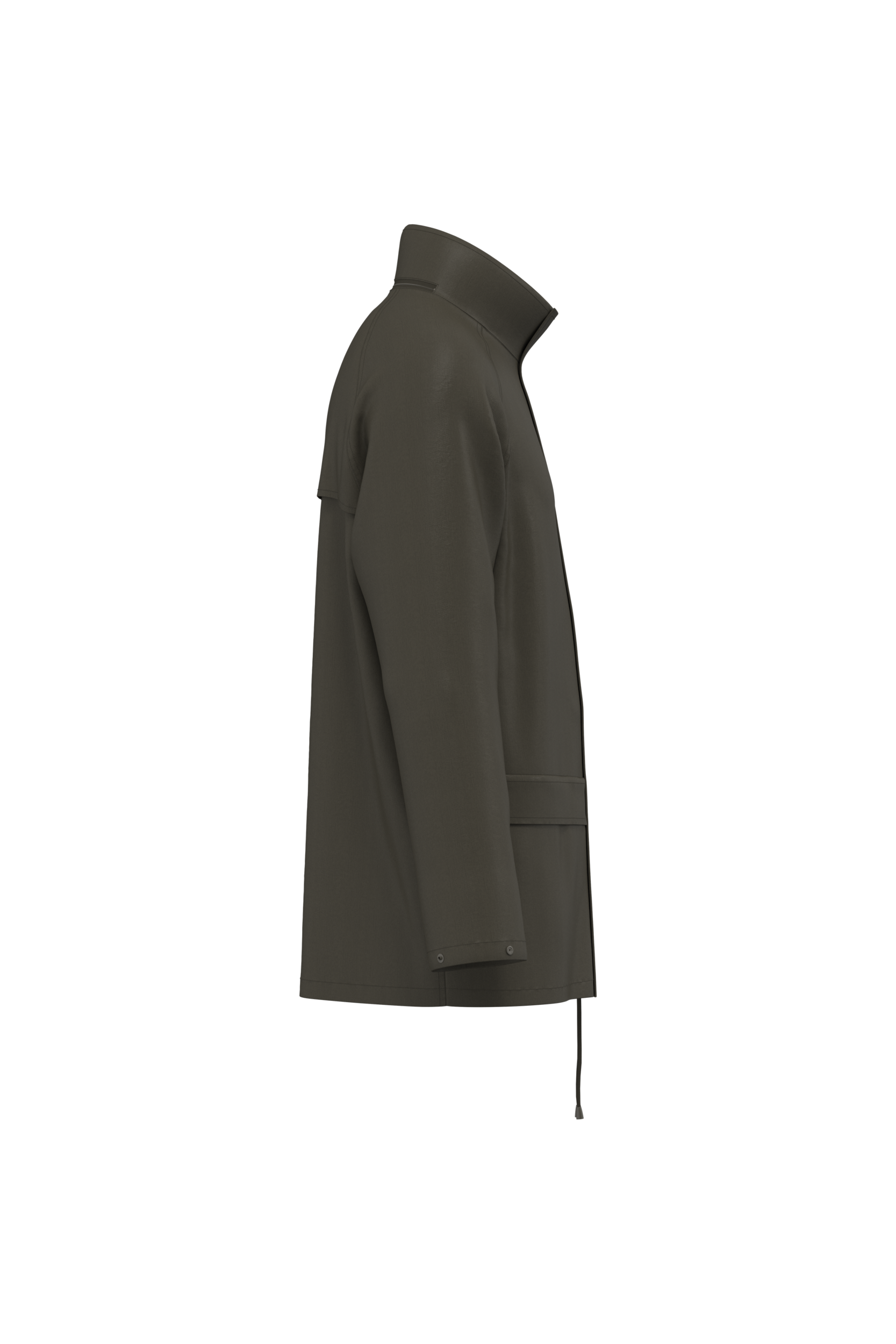 Conjunto para lluvia unisex