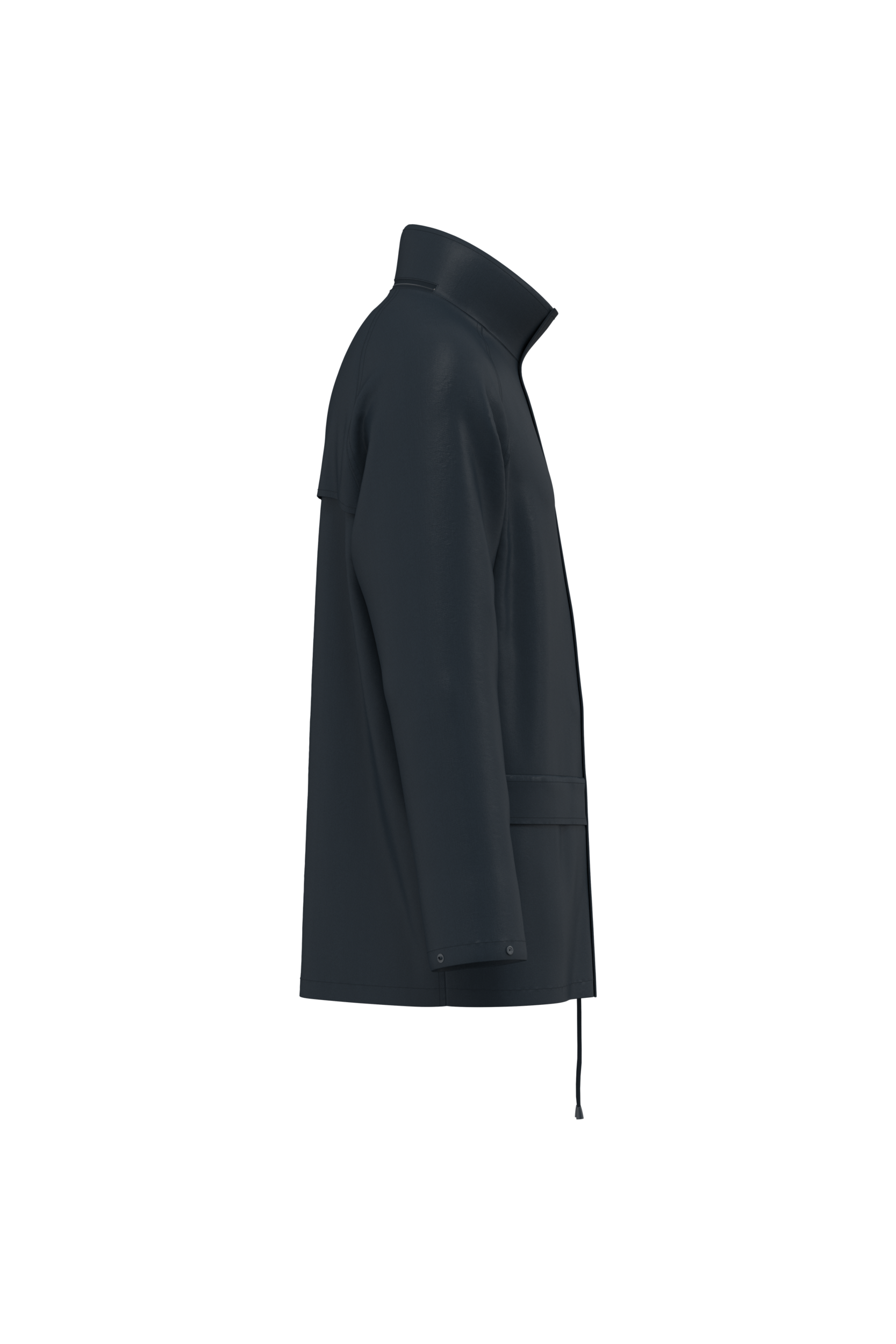 Conjunto para lluvia unisex