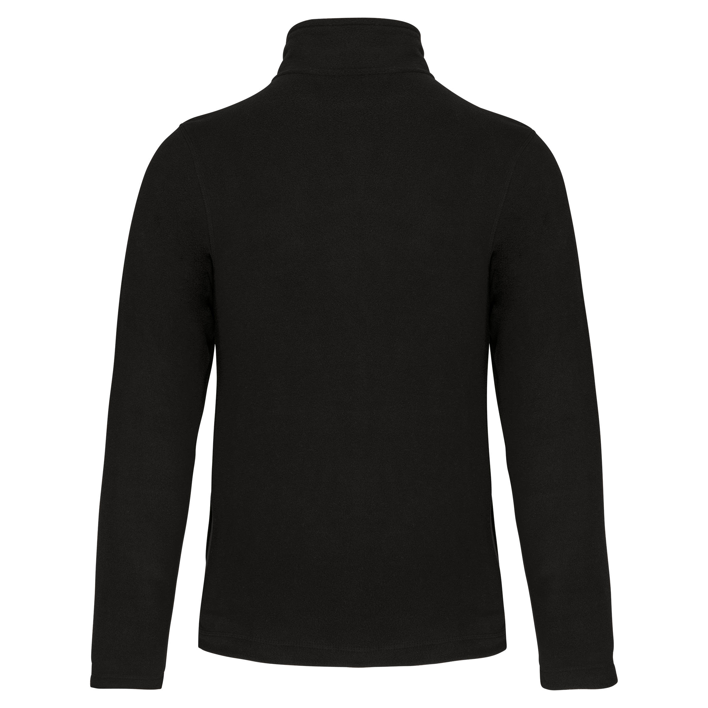 Veste micropolaire zippée homme - Image 11
