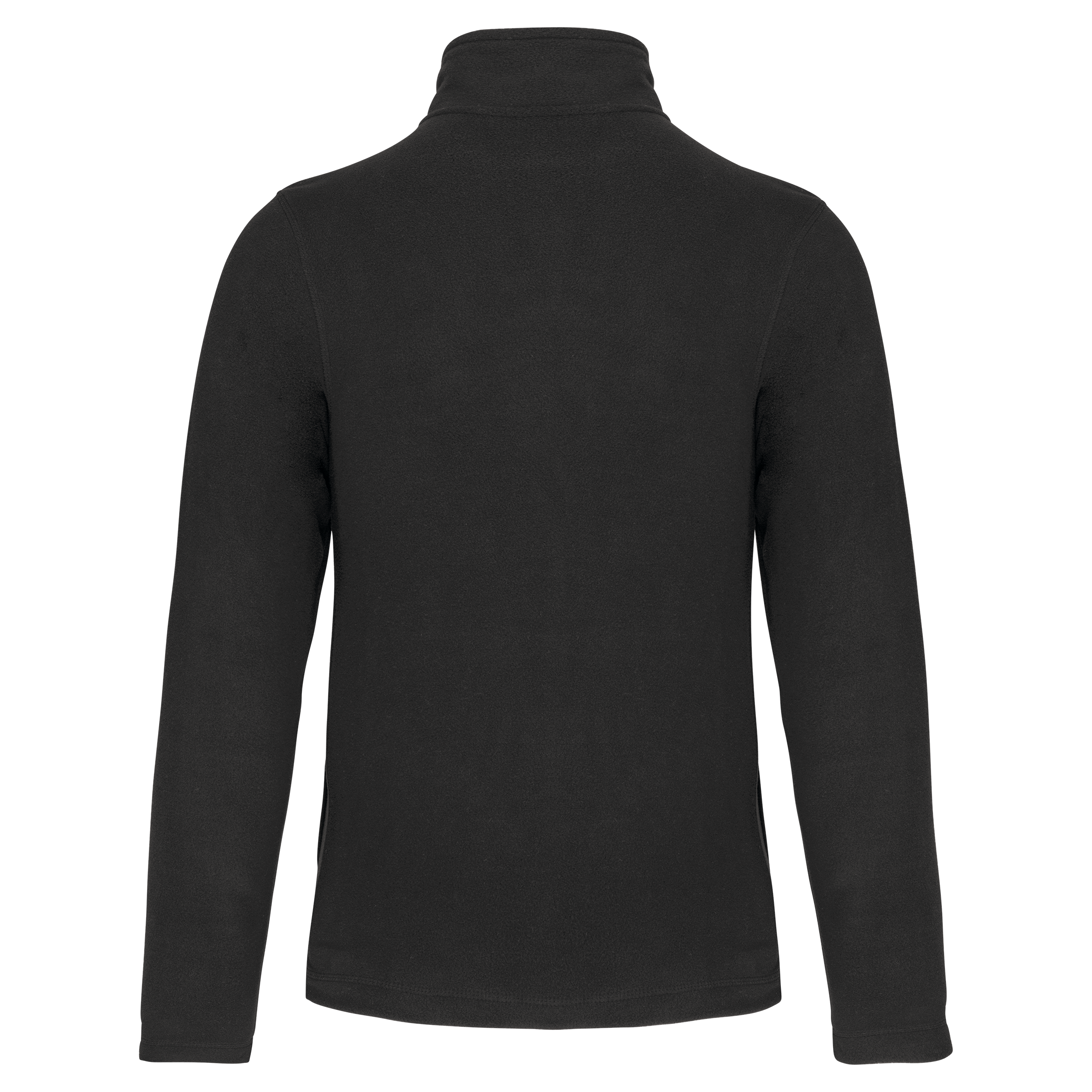 Veste micropolaire zippée homme - Image 17
