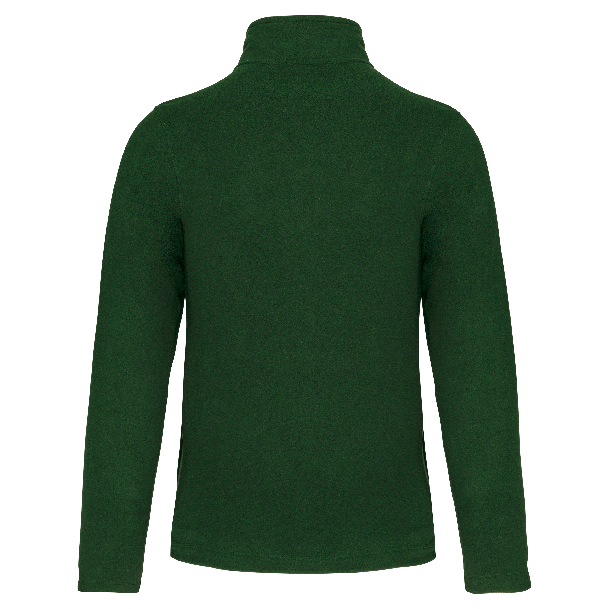 Veste micropolaire zippée homme - Image 20