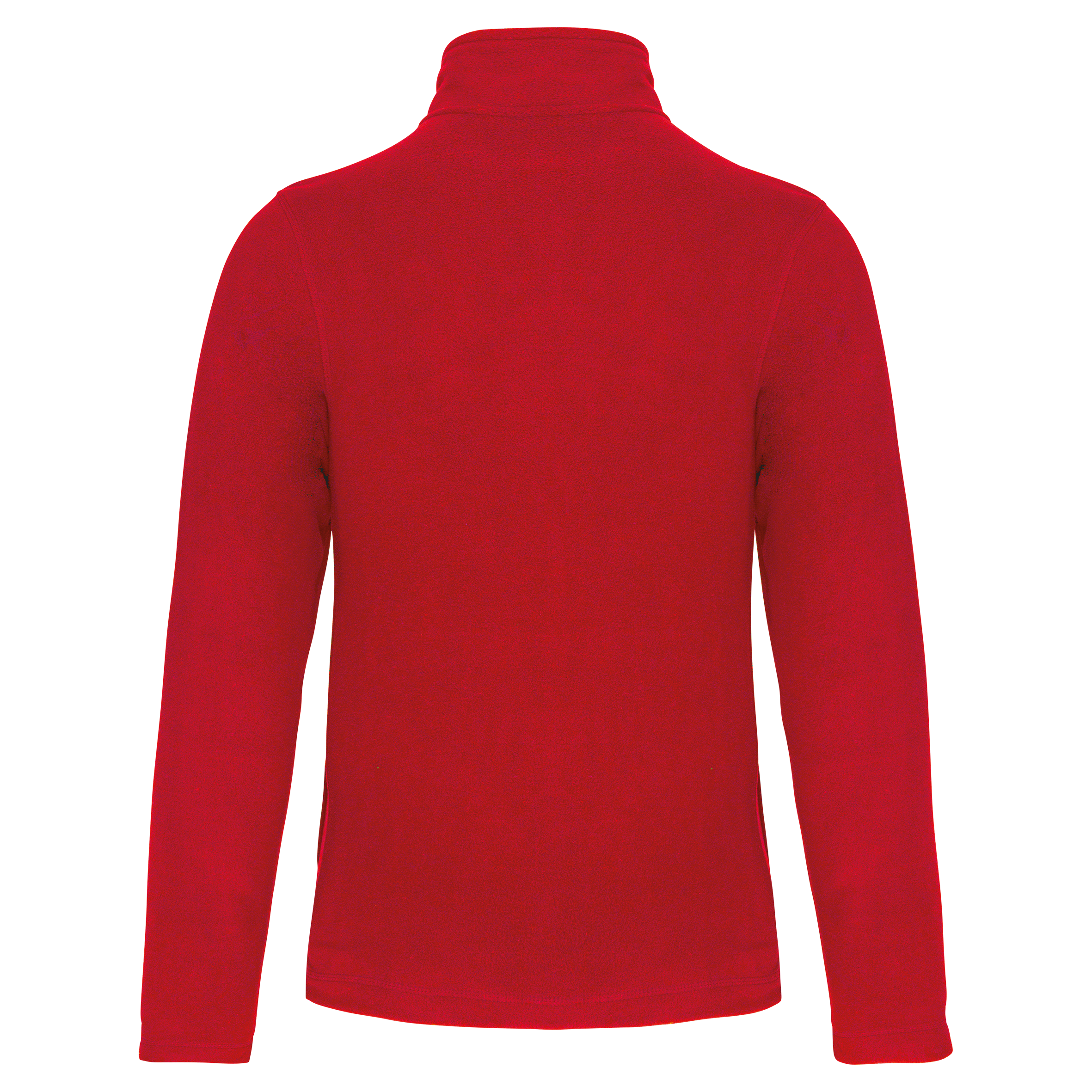 Veste micropolaire zippée homme - Image 26