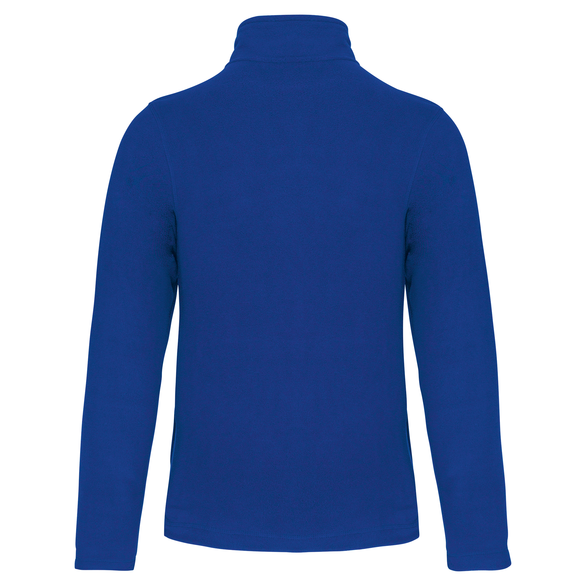 Veste micropolaire zippée homme - Image 29