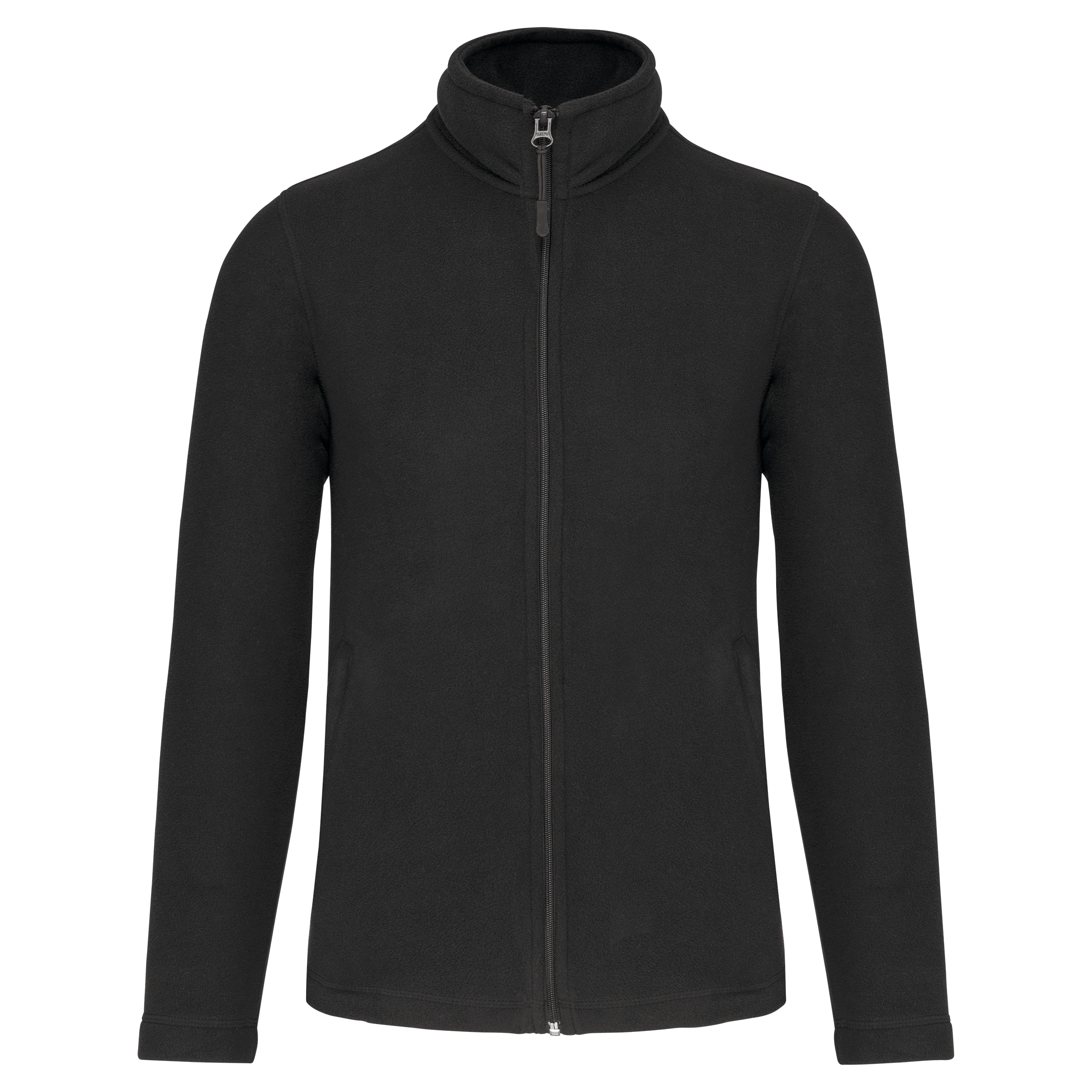 Veste micropolaire zippée homme - Image 18