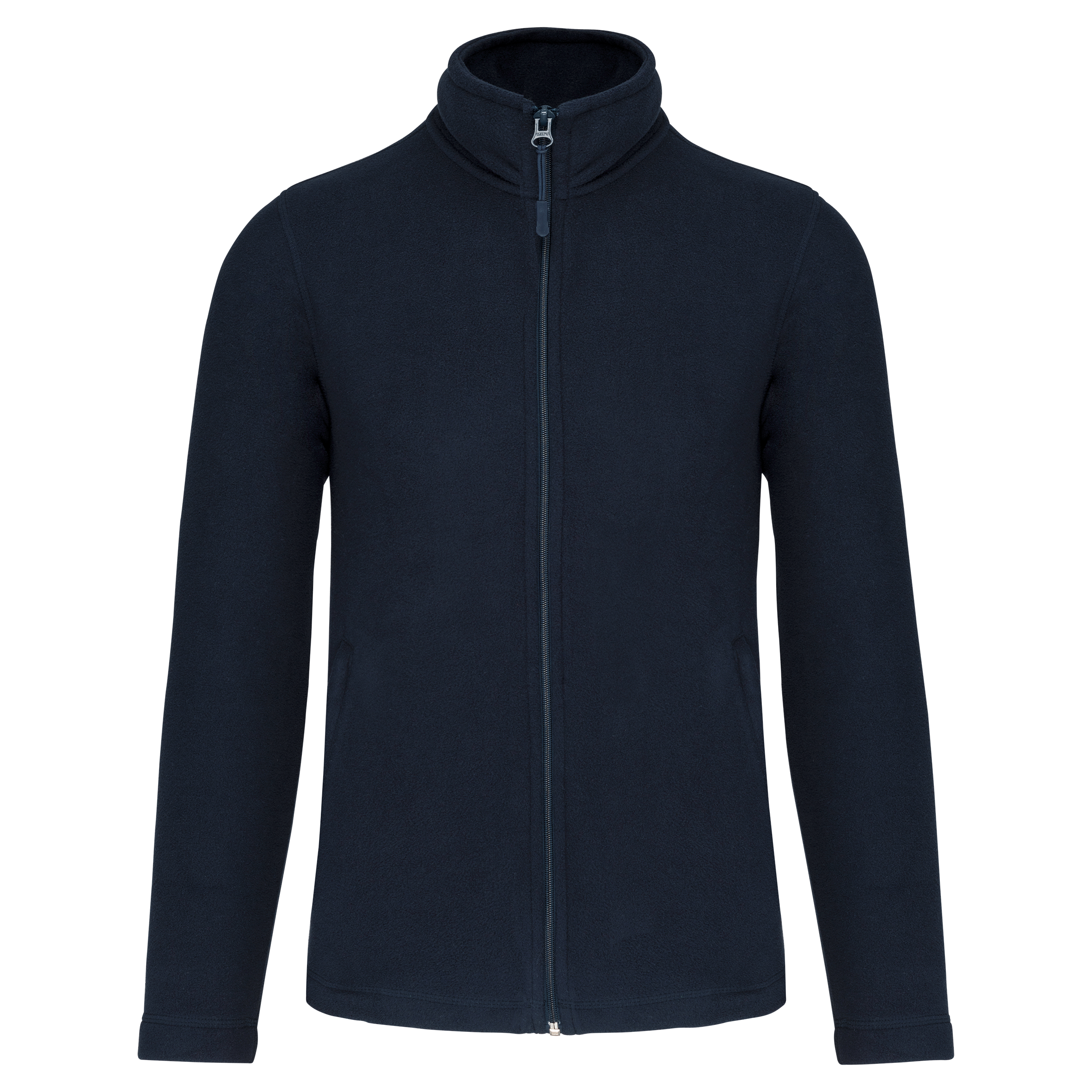 Veste micropolaire zippée homme - Image 24