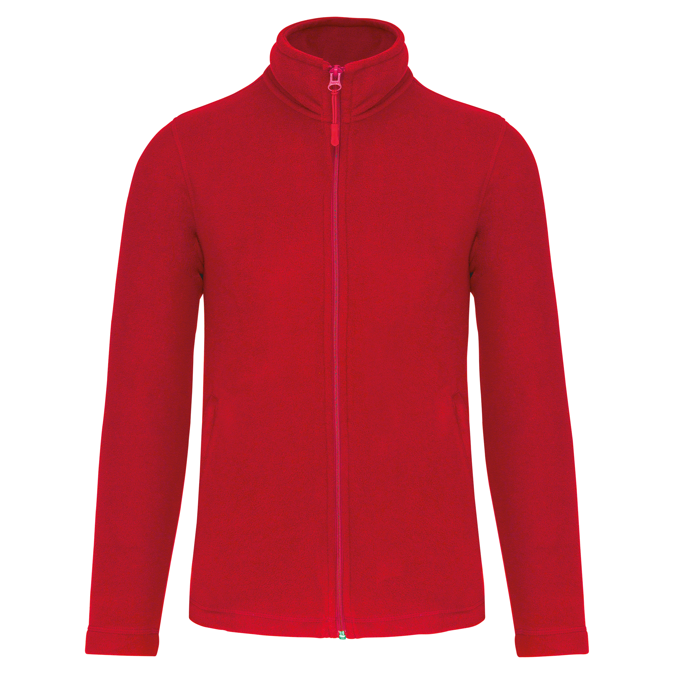 Veste micropolaire zippée homme - Image 27
