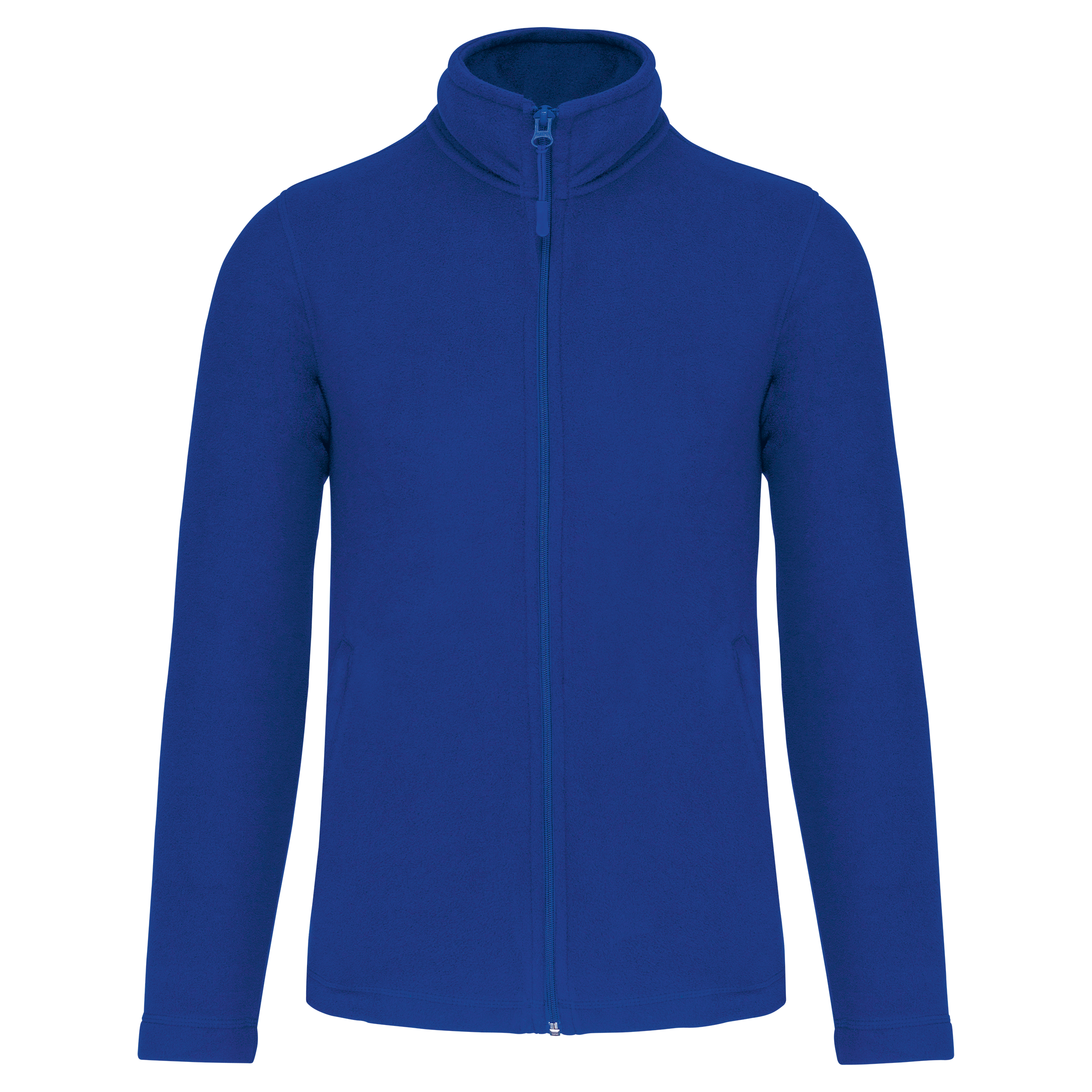 Veste micropolaire zippée homme - Image 30