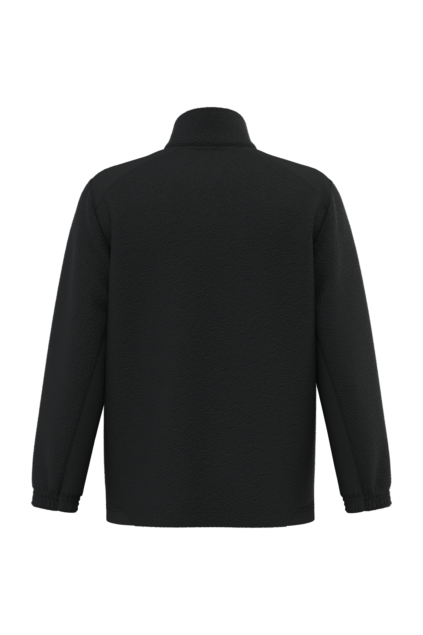 Polar con membrana aislante unisex