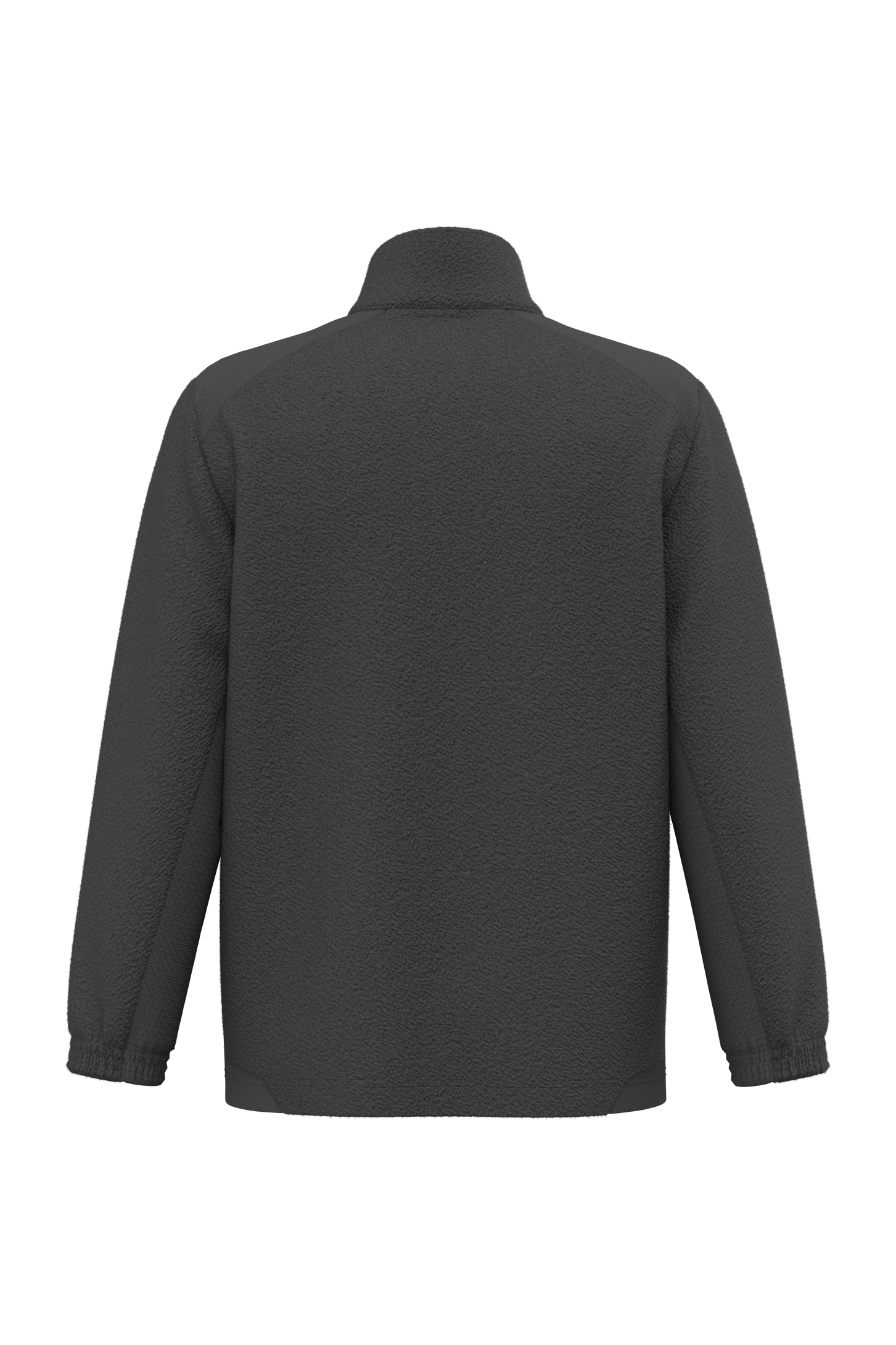 Polar con membrana aislante unisex