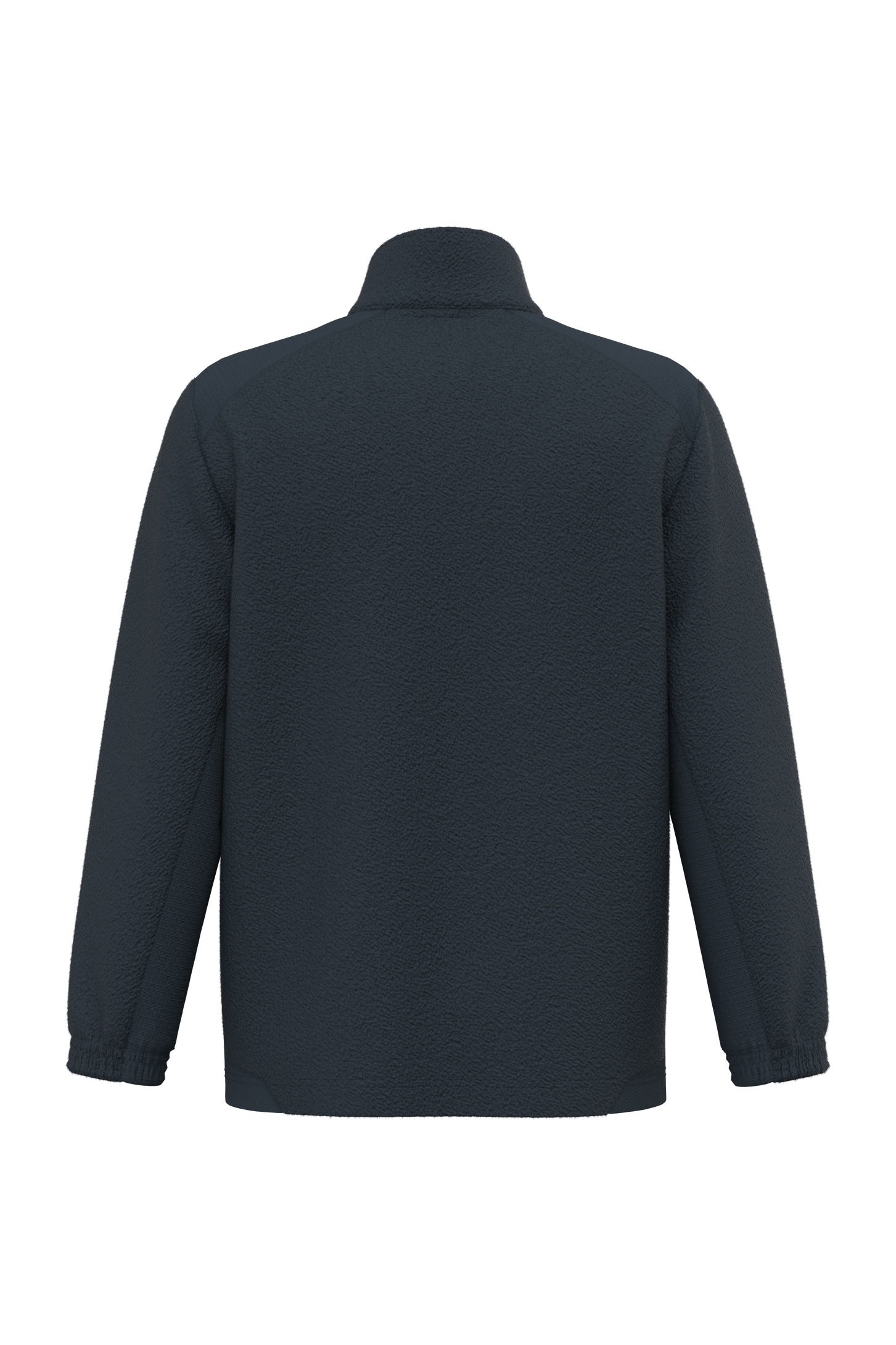 Polar con membrana aislante unisex