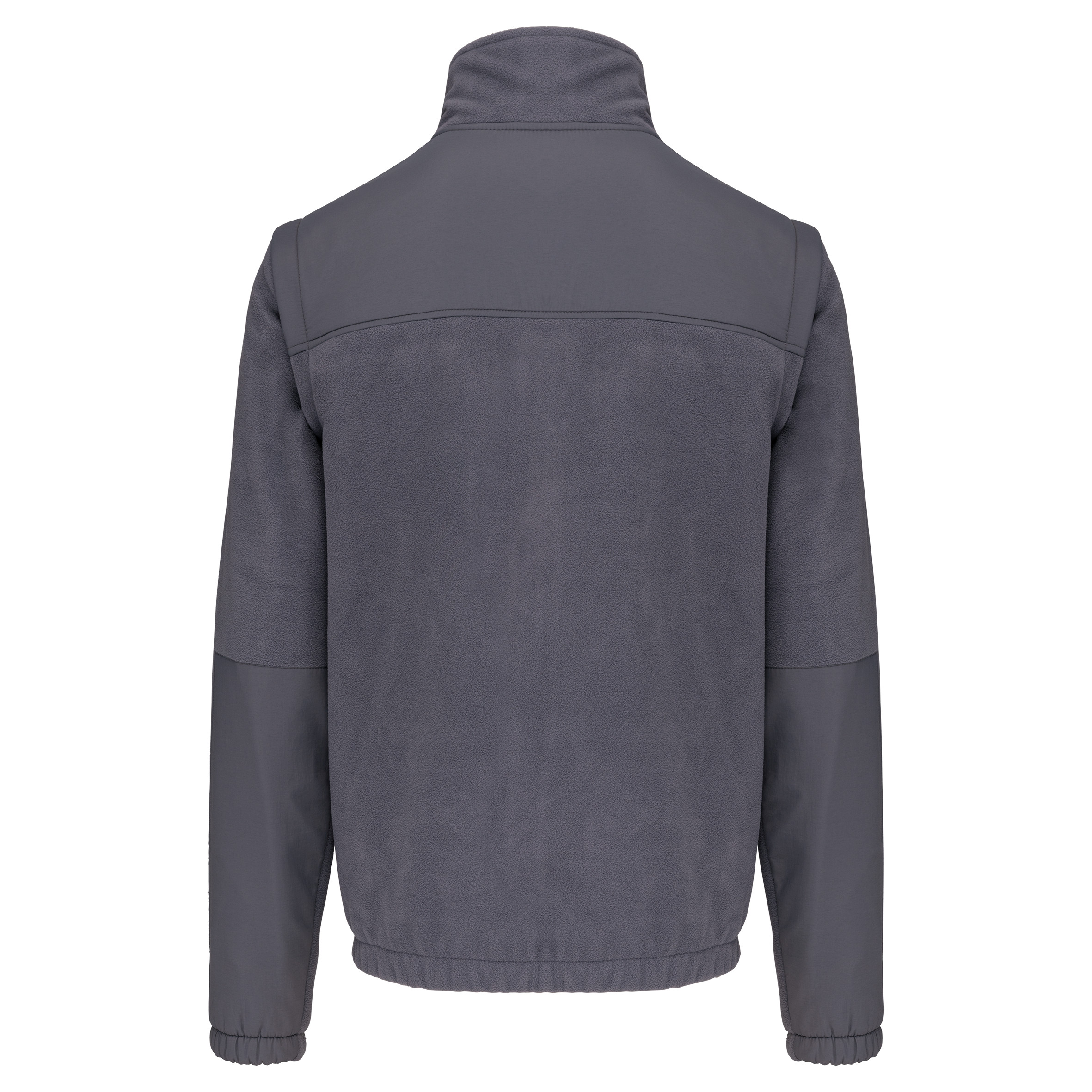 Veste polaire manches amovibles homme - Image 17