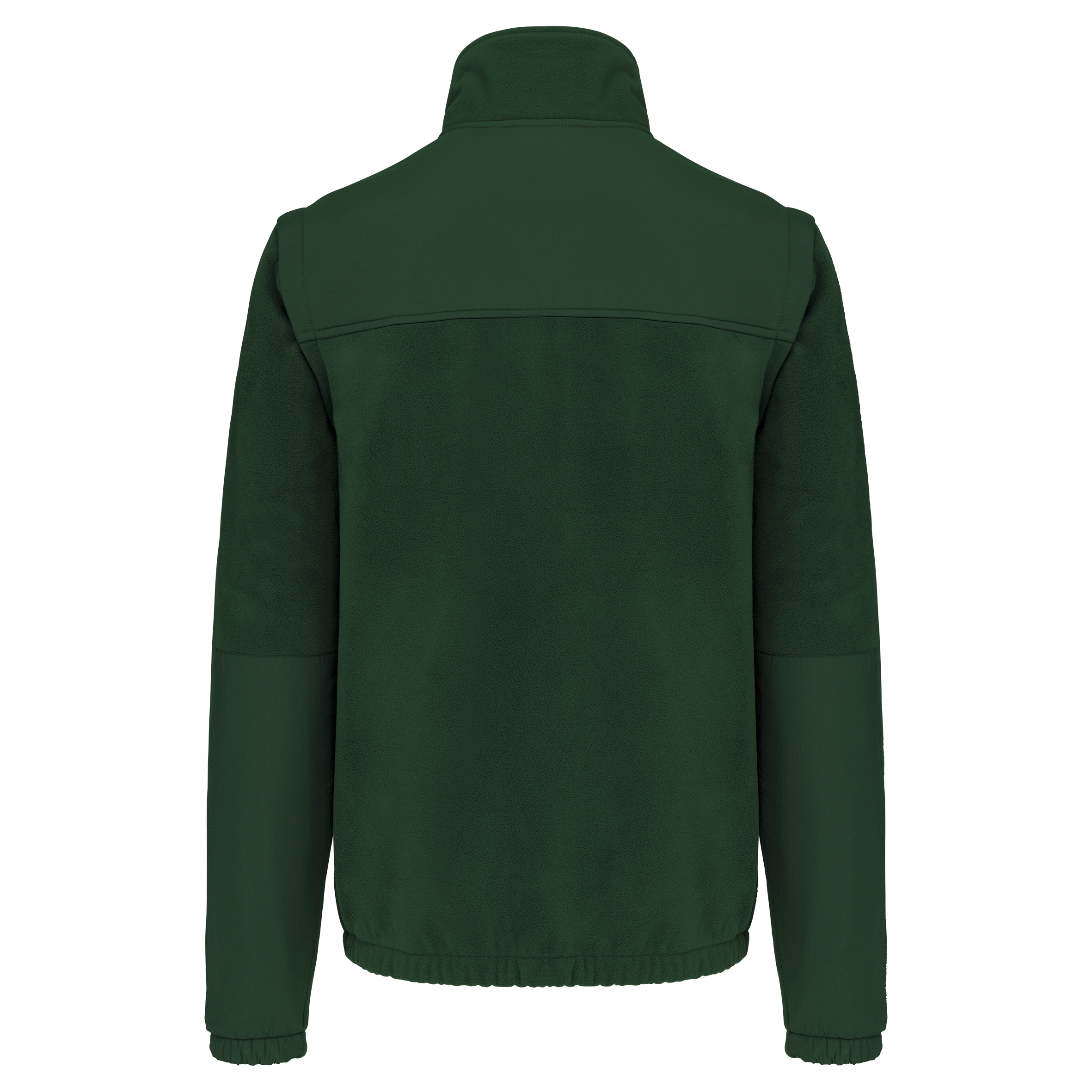 Veste polaire manches amovibles homme - Image 23