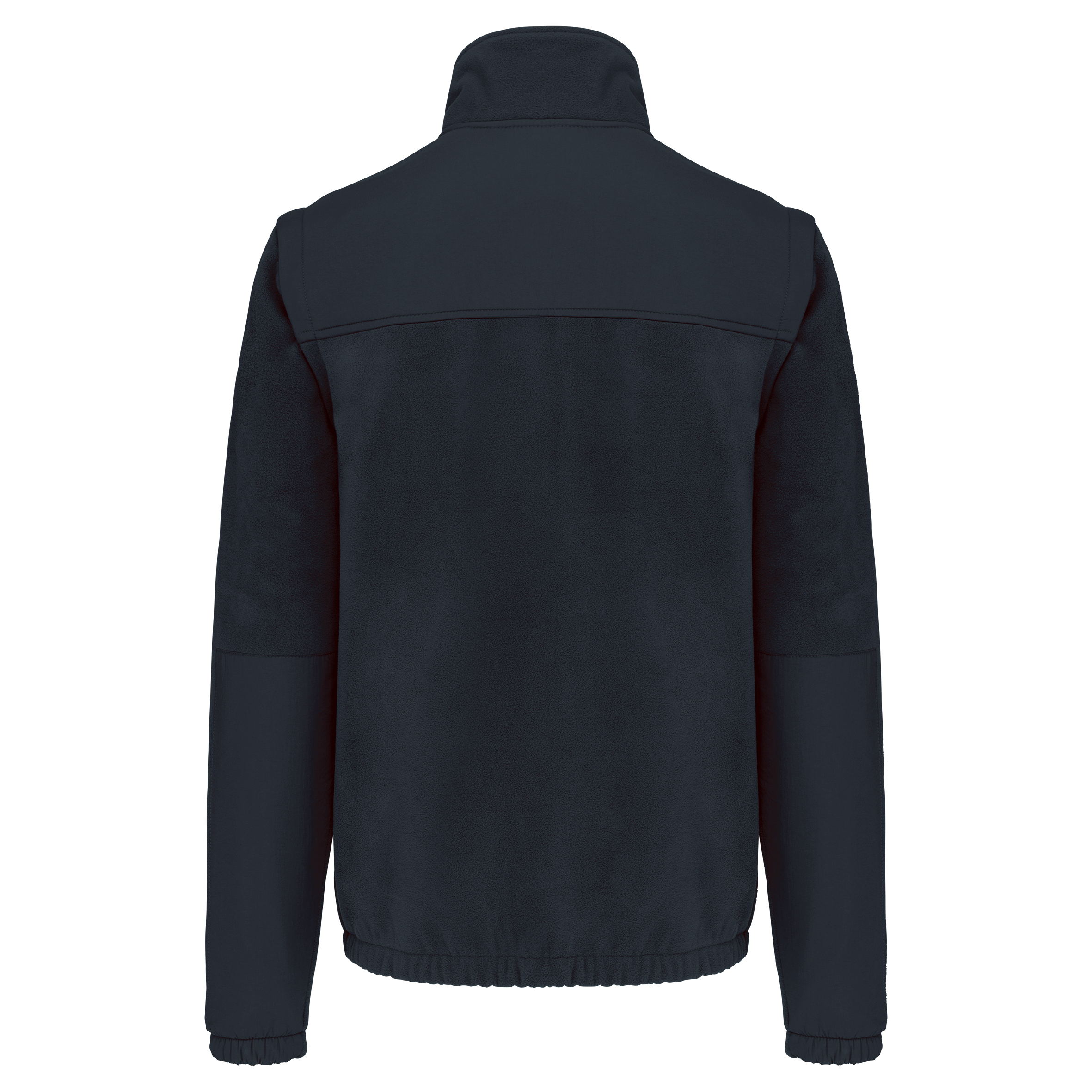 Veste polaire manches amovibles homme - Image 26